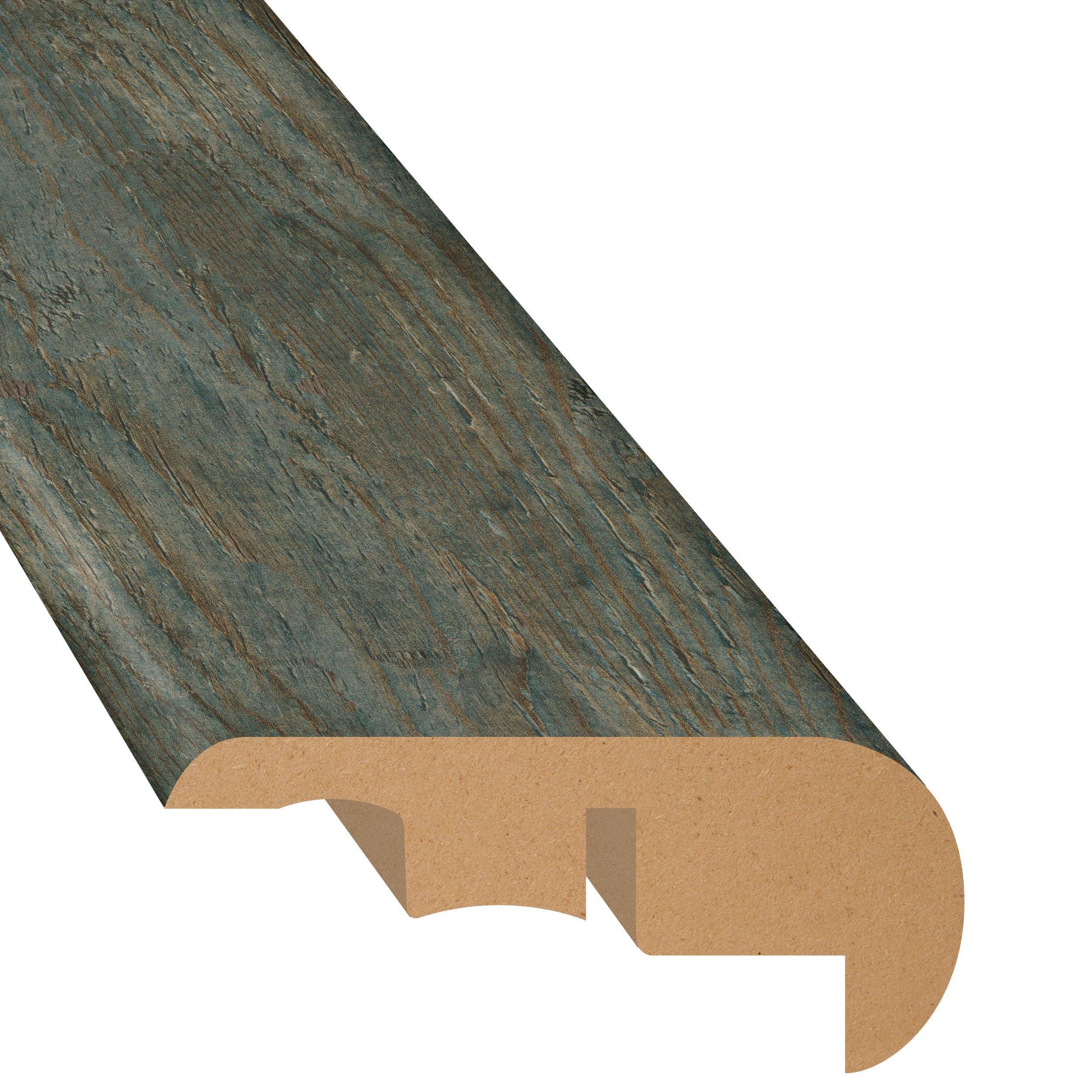 Sundance 94in. Laminate Overlapping Stair Nose