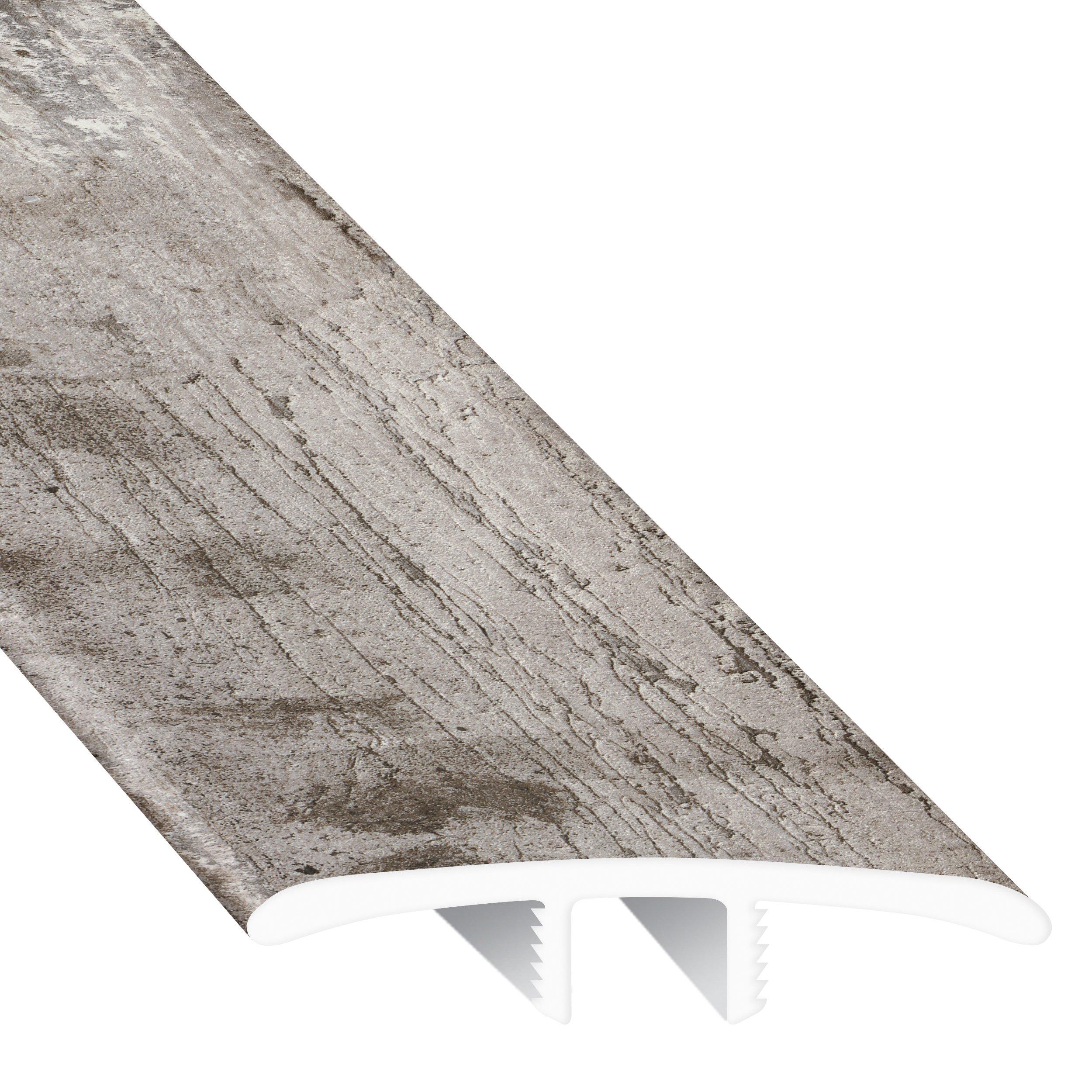 Rocky River 94in. Vinyl T Mold