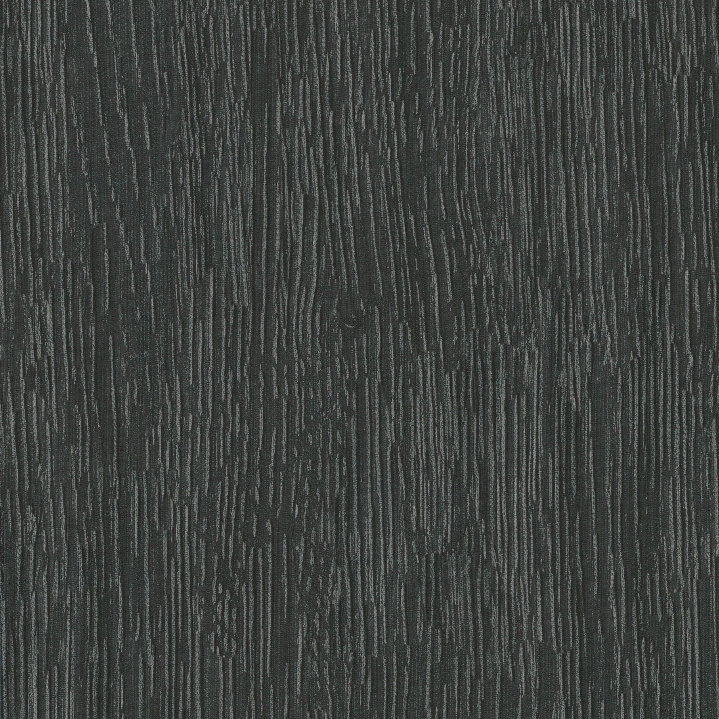 Ebony Grove Ash 94in. Vinyl T Mold