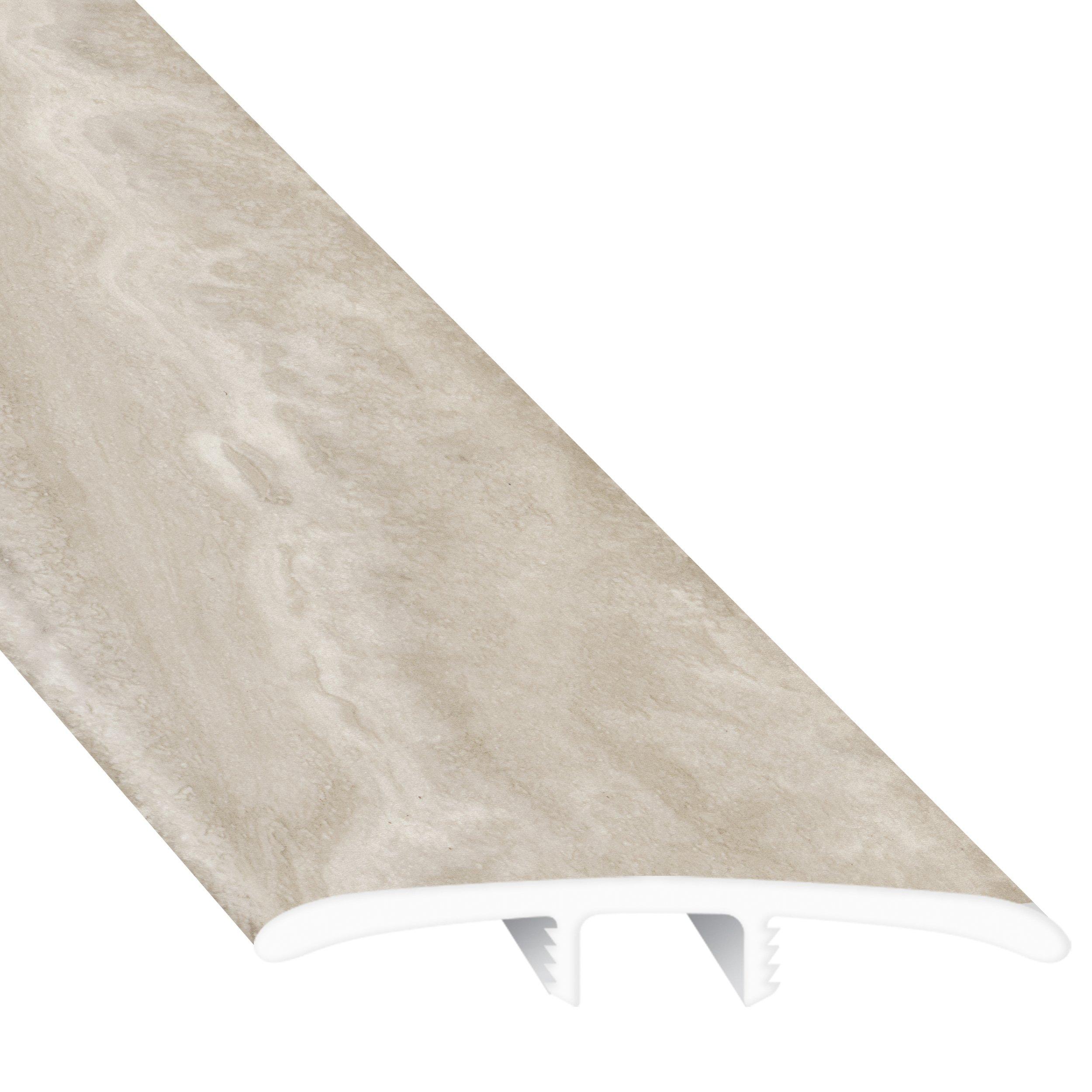 Everson Tile 94in. Vinyl T Mold