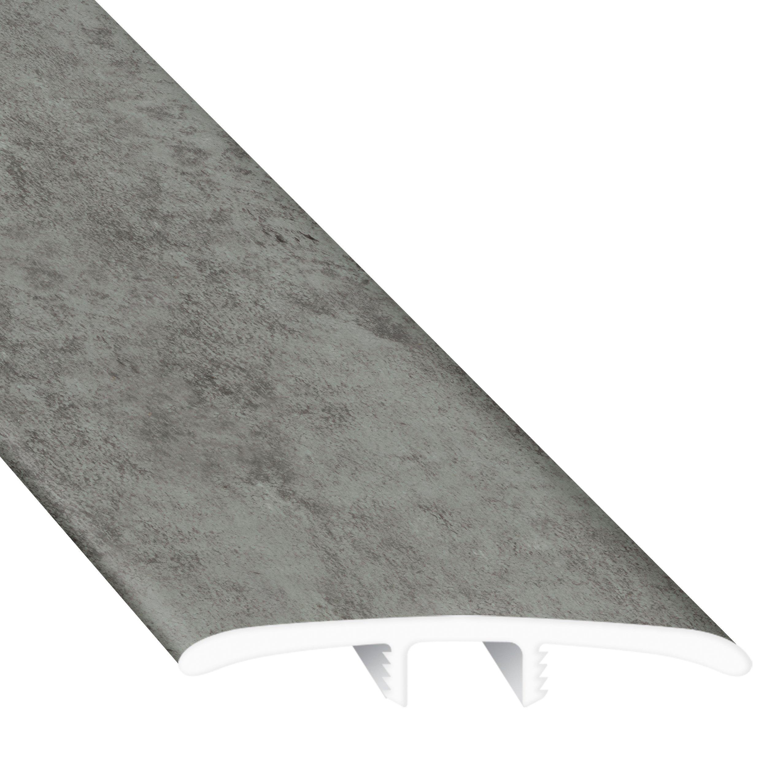 Urban Walk Tile 94in. Vinyl T Mold