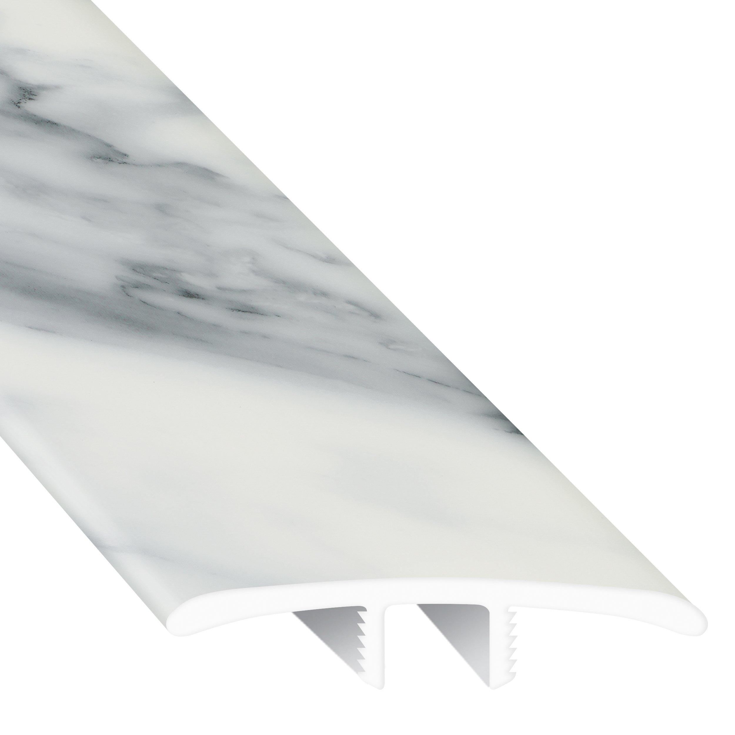 Firenze Marble 94in. Vinyl T Mold