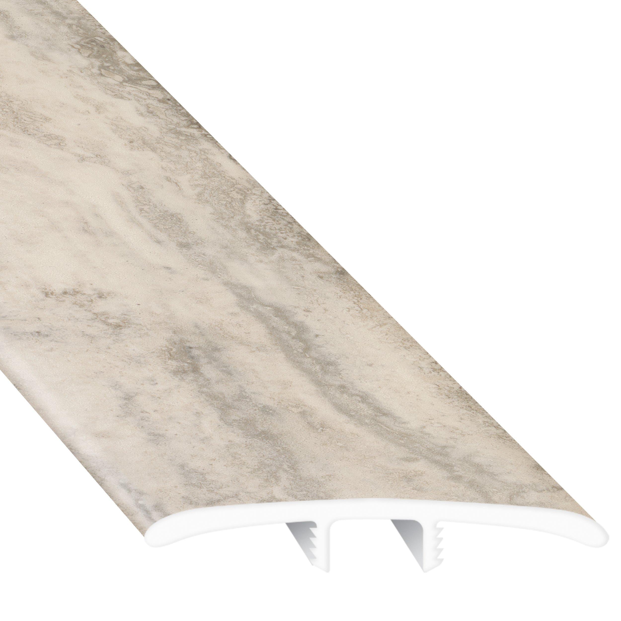 Cityscape Tile 94in. Vinyl T Mold