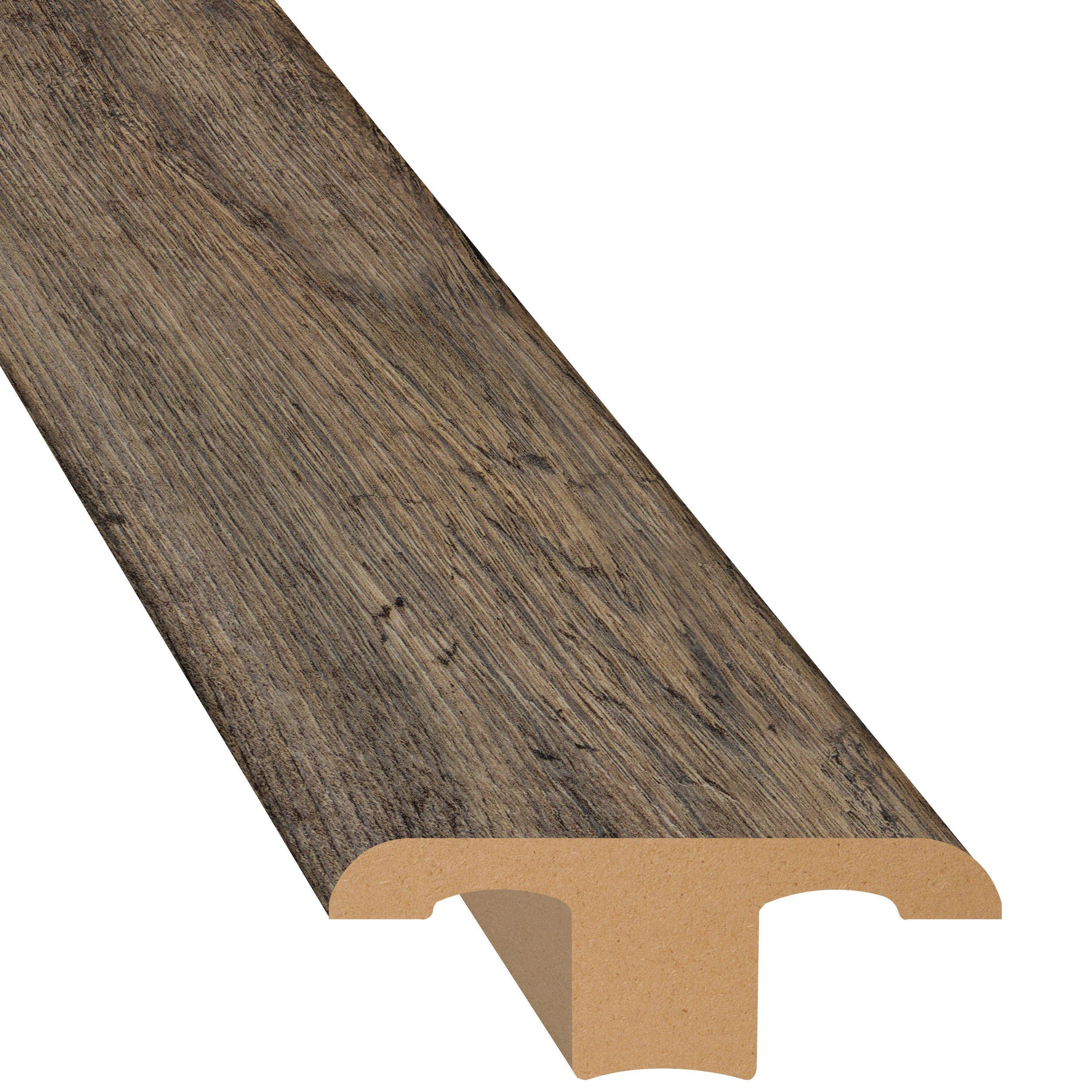 Tranquil Canyon Oak 94in. Laminate T Mold