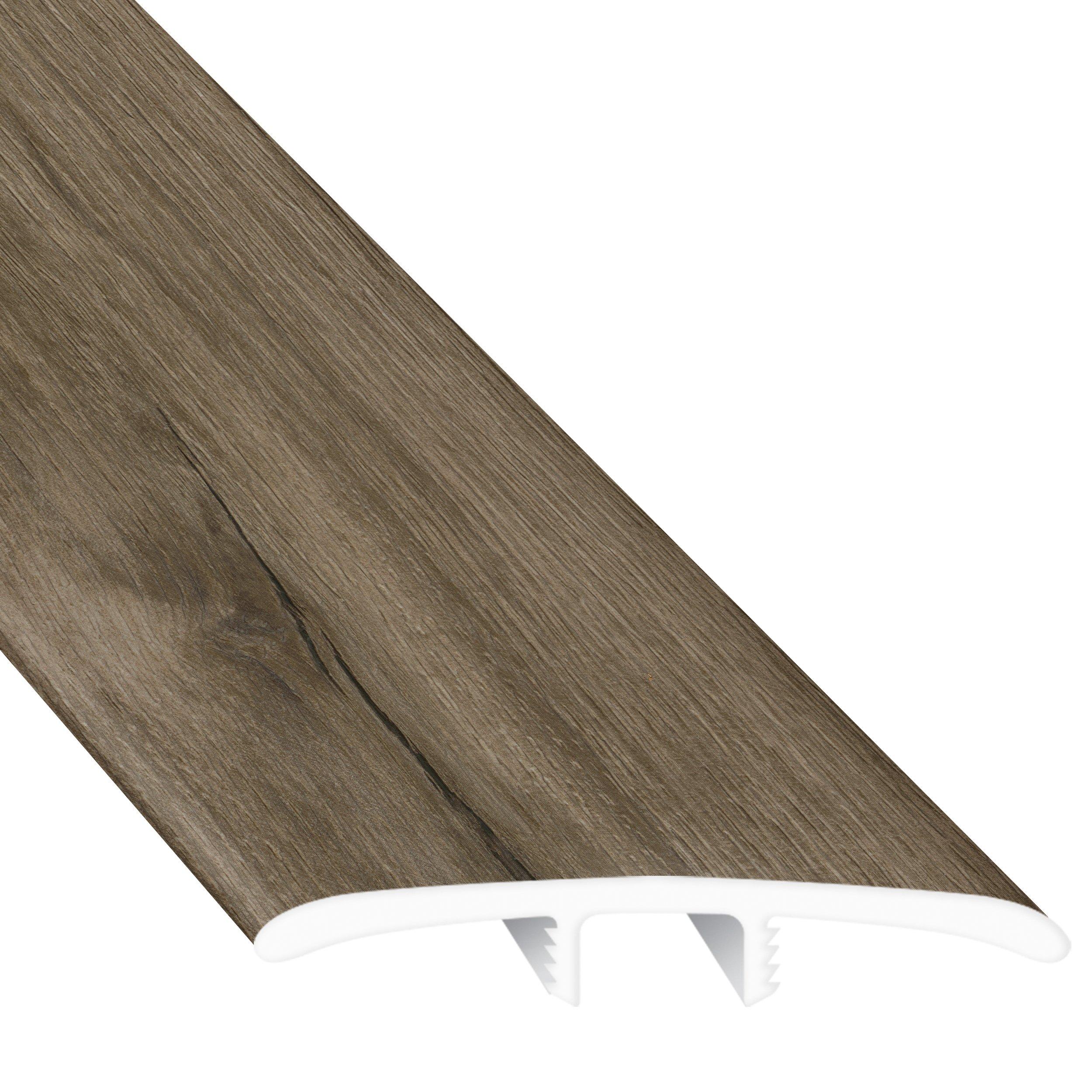 Nevada 94in. Vinyl T Mold