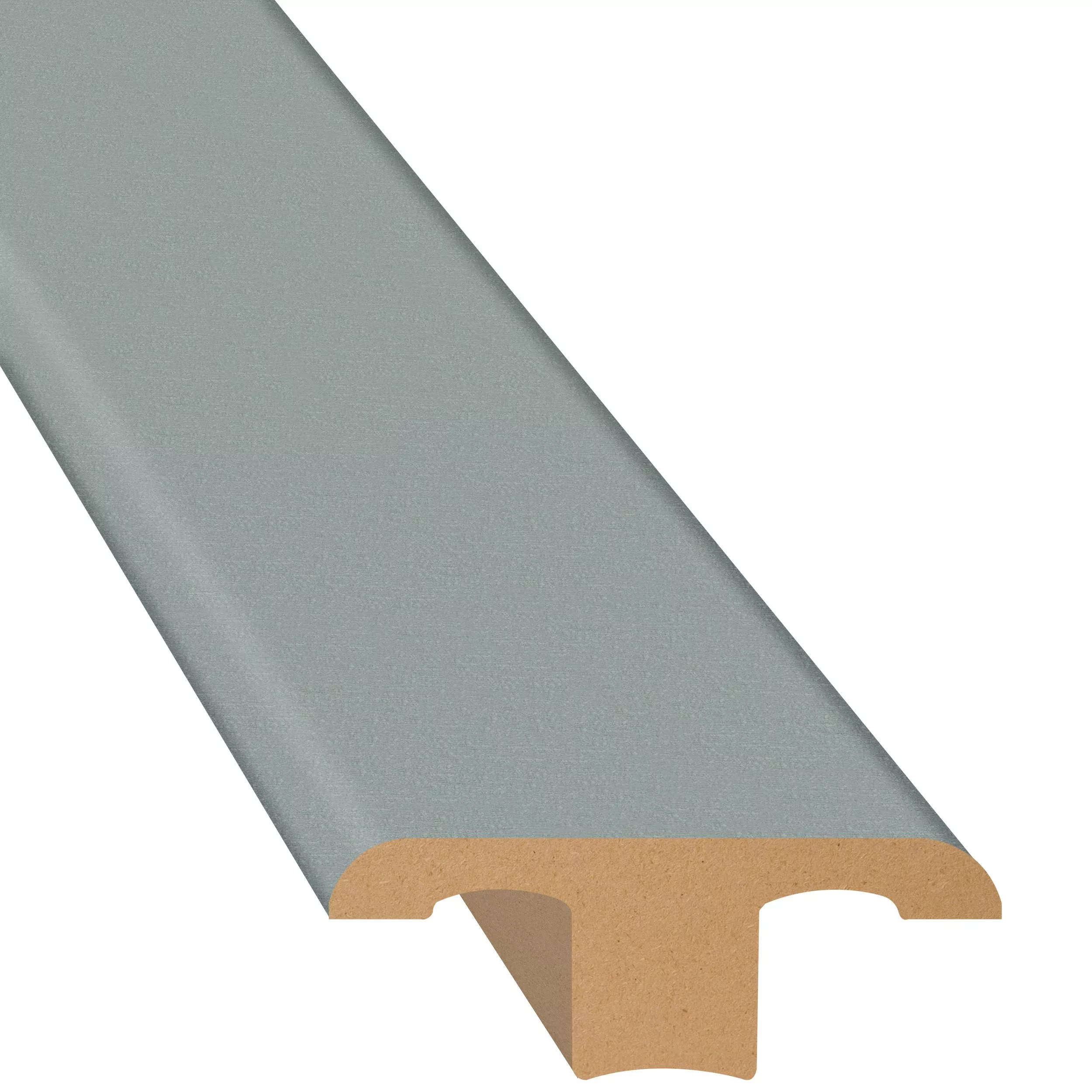Abbot Tile Aqua 94in. Laminate T Mold