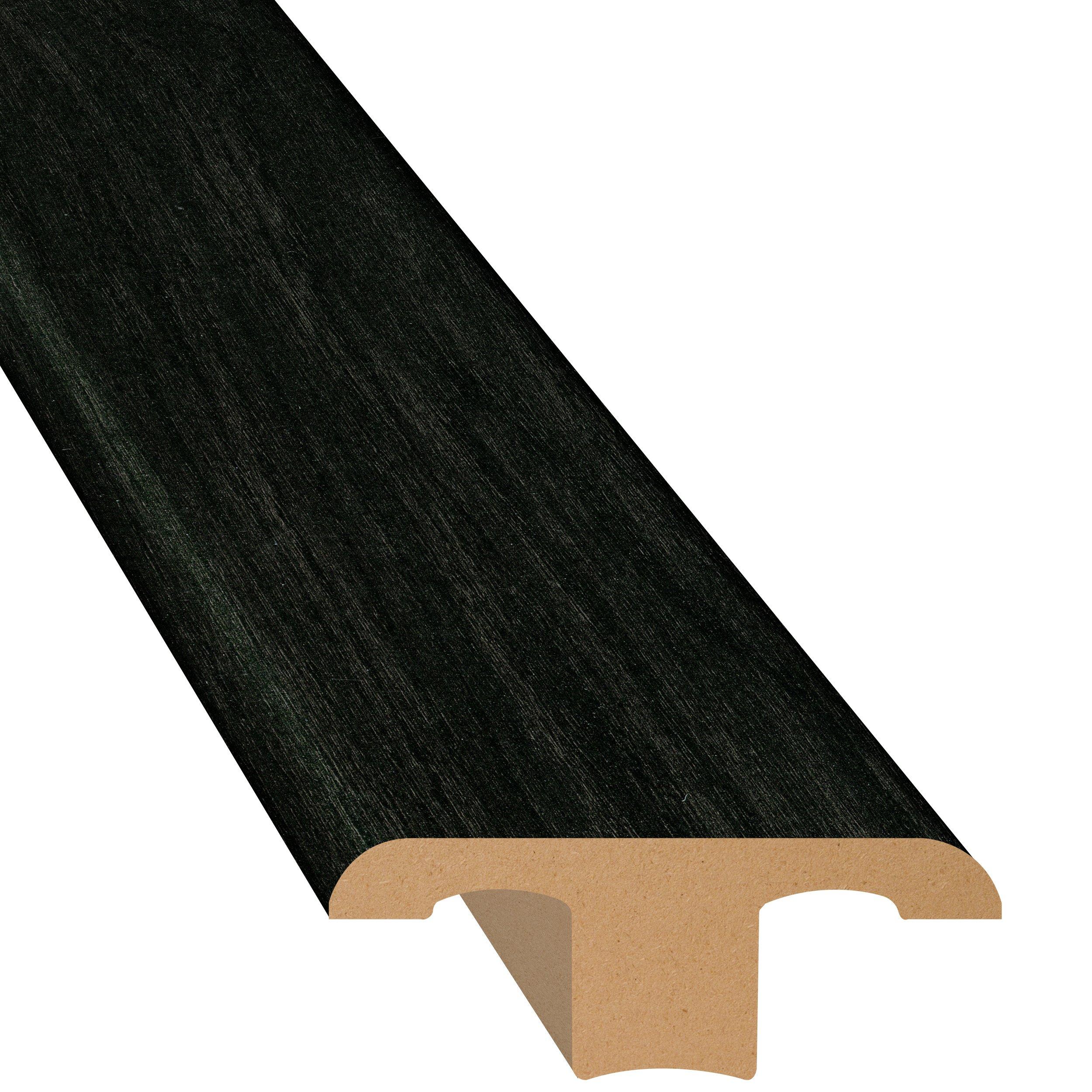 Onyx High Gloss 94in. Laminate T Mold