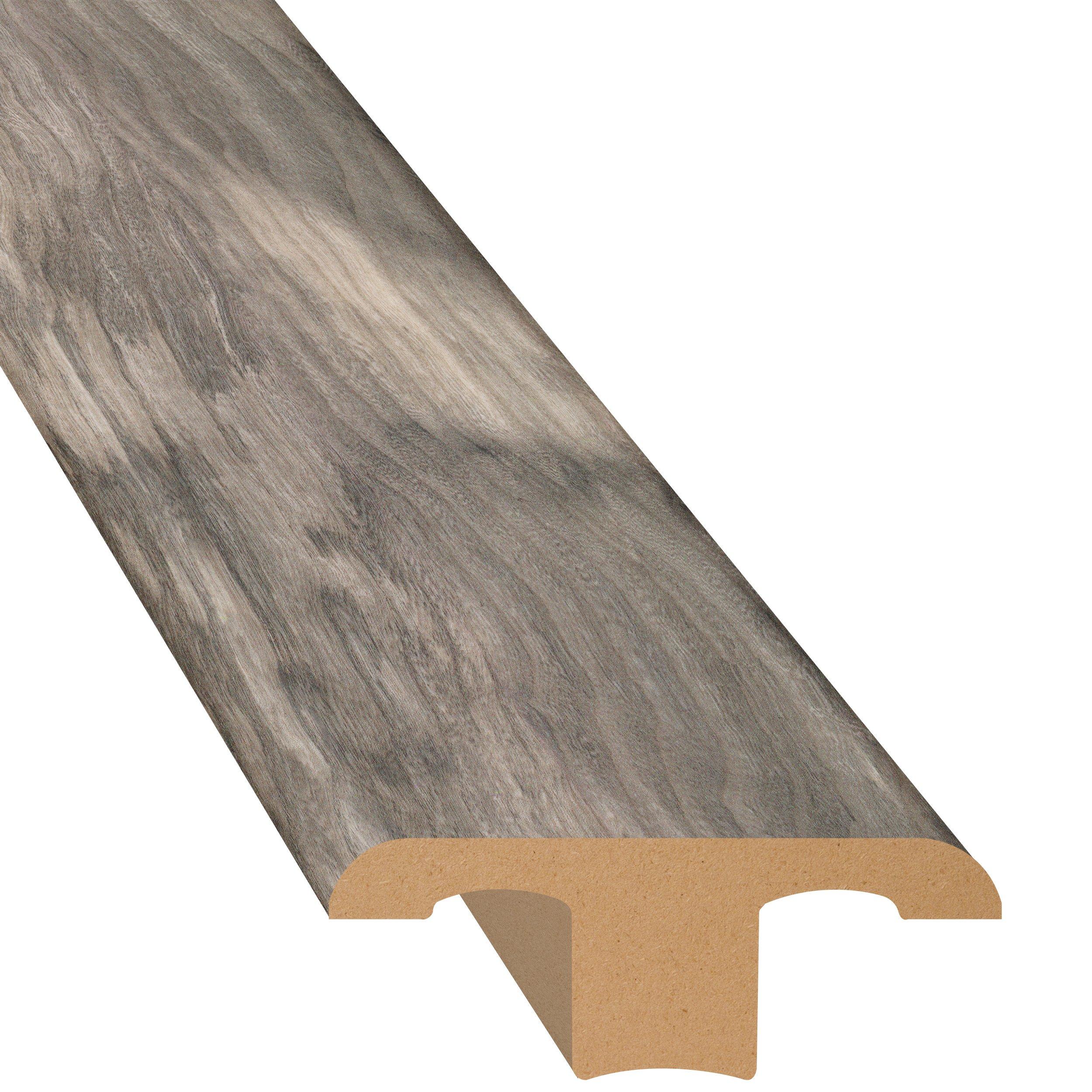 Calming Elm Fawn 94in. Laminate T Mold