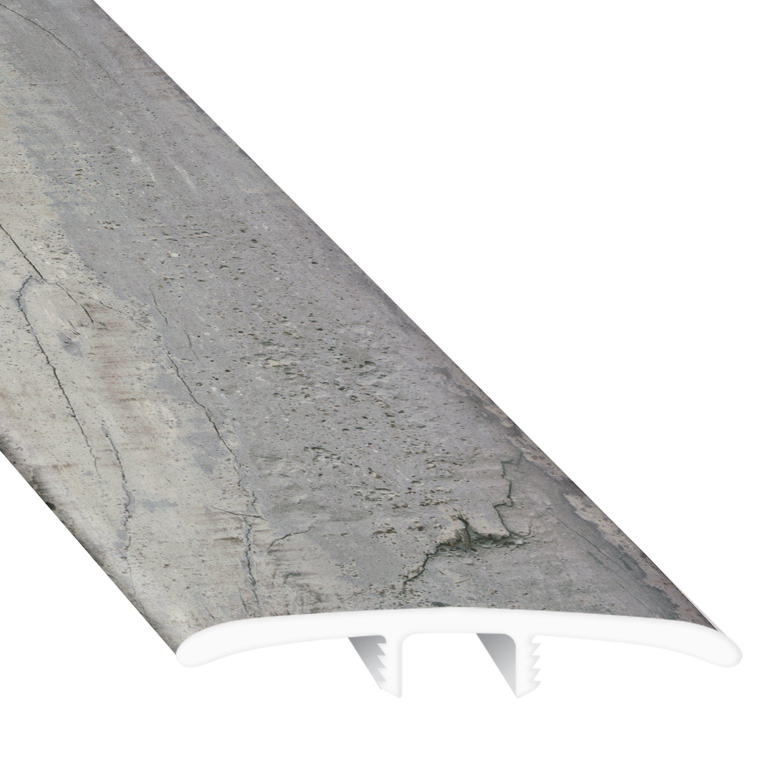 Ombre Taupe 94in. Vinyl T Mold