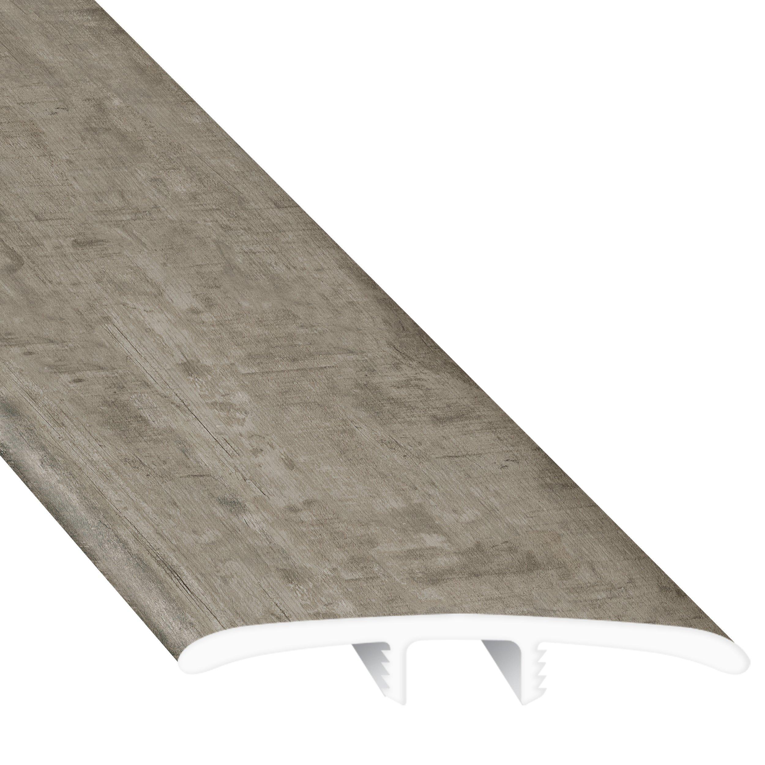 Clearwater Mist 94in. Vinyl T Mold