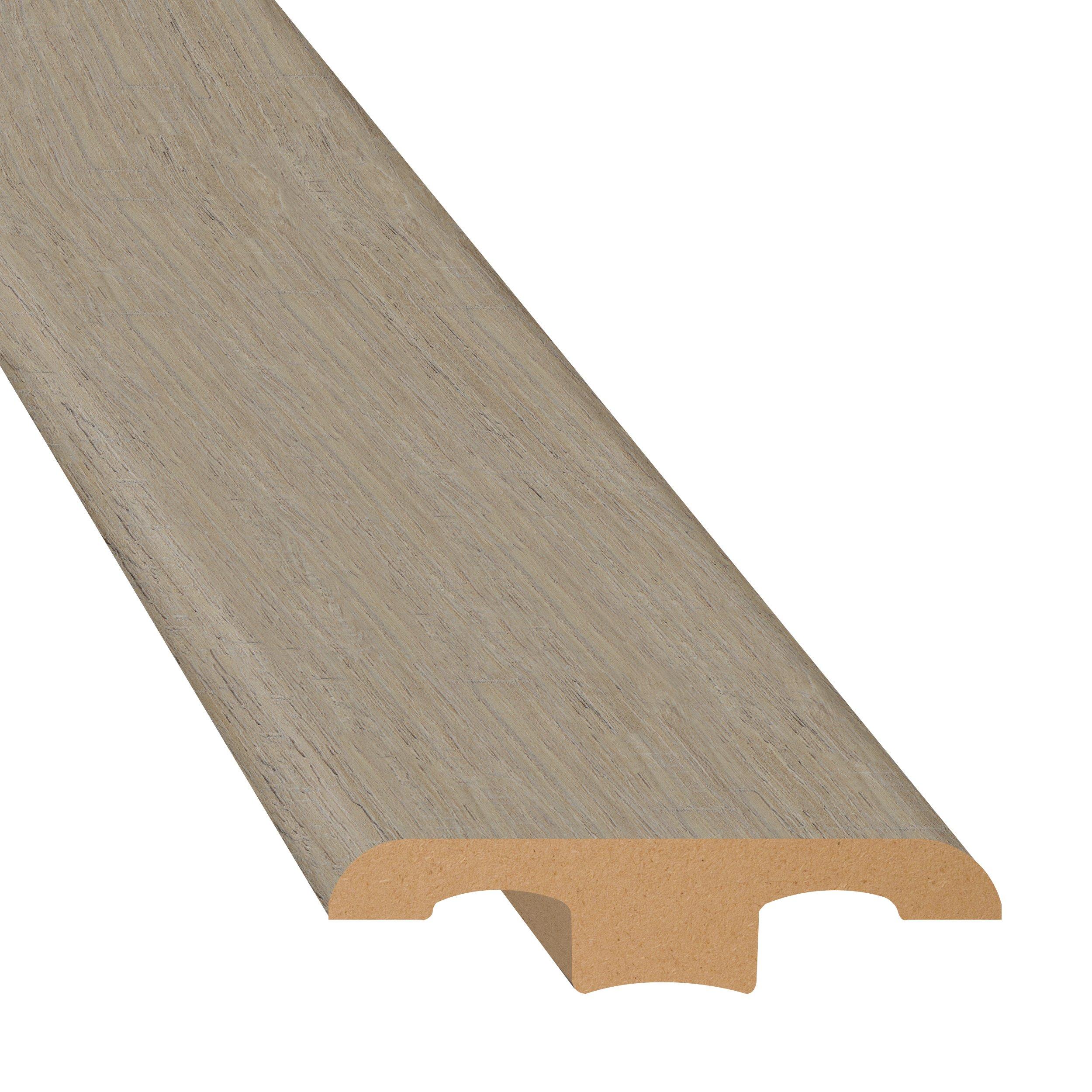 Estate Oak Greige 94in. Laminate T Mold
