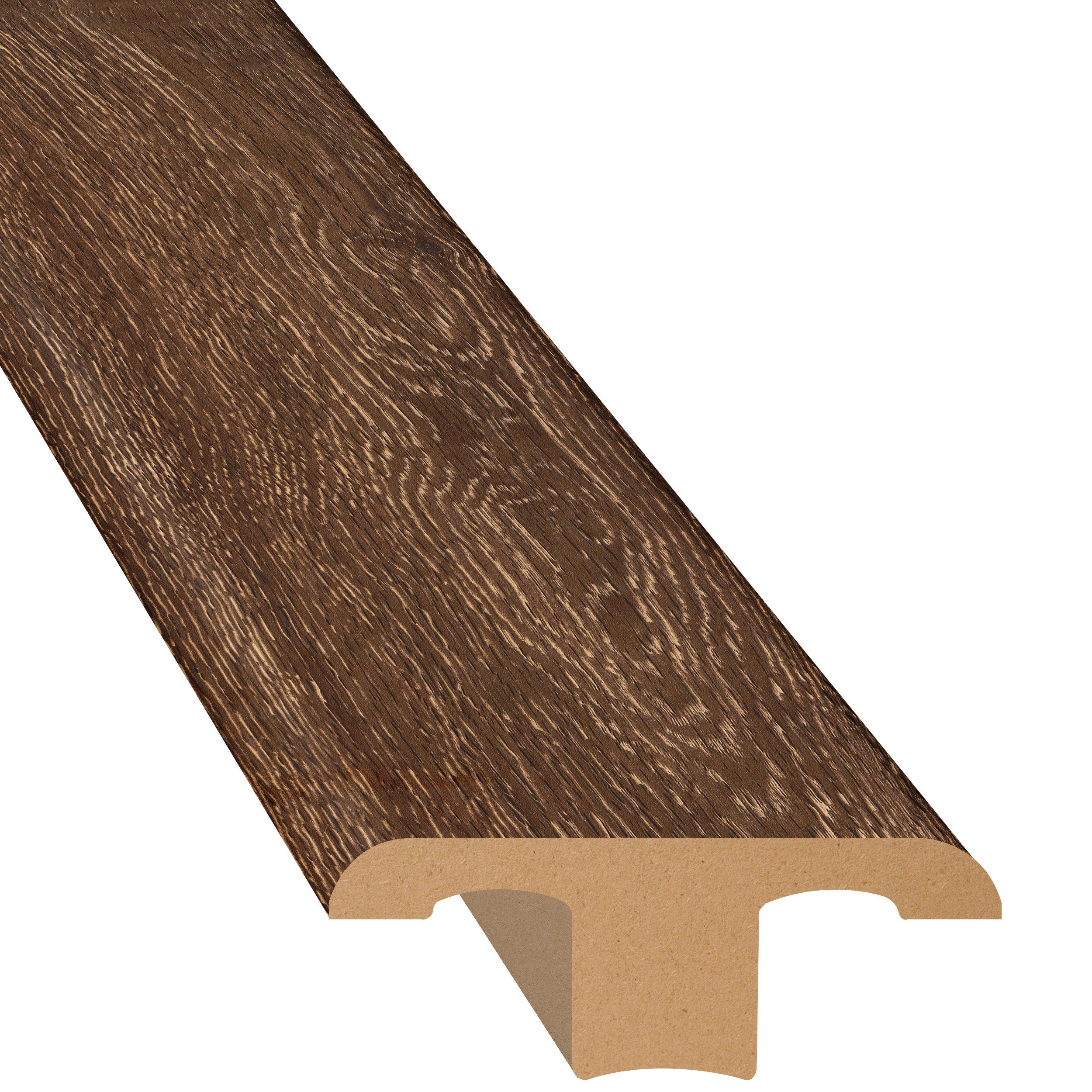 Oak Trail 94in. Laminate T Mold