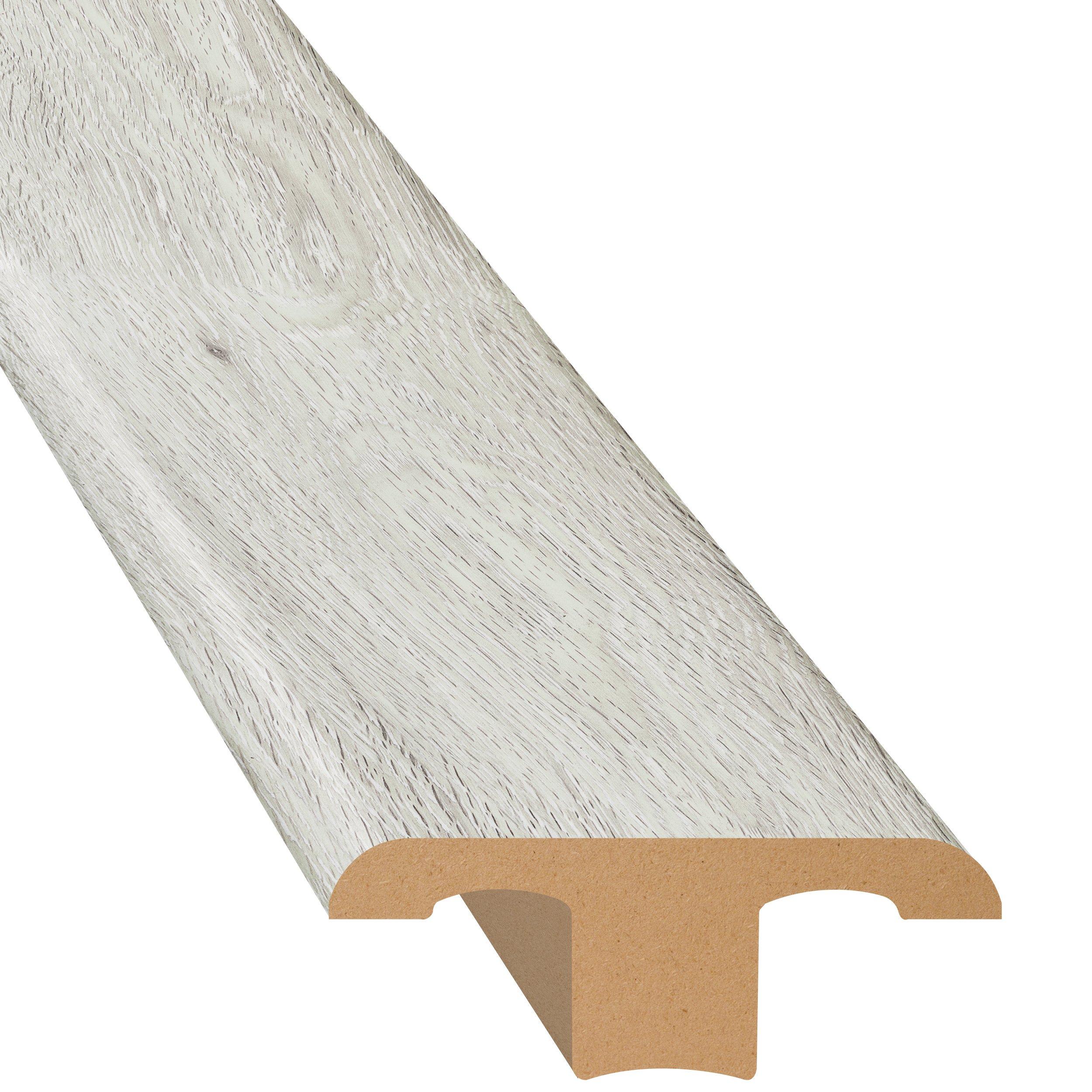 River Rush 94in. Laminate T Mold