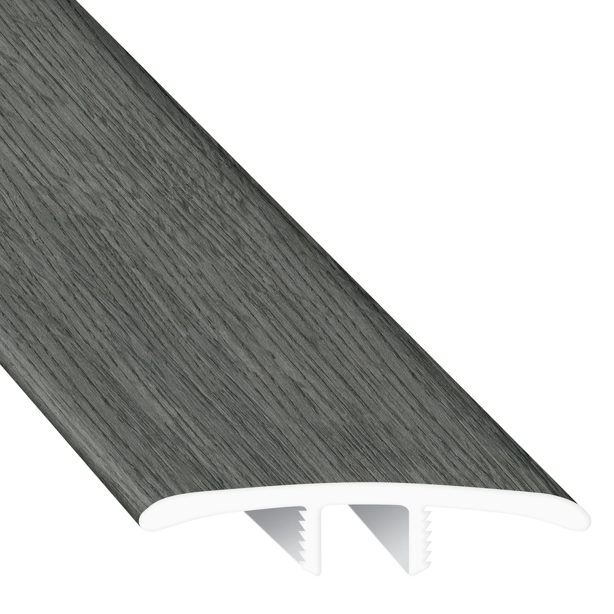 Twilight Ash 94in. Vinyl T Mold