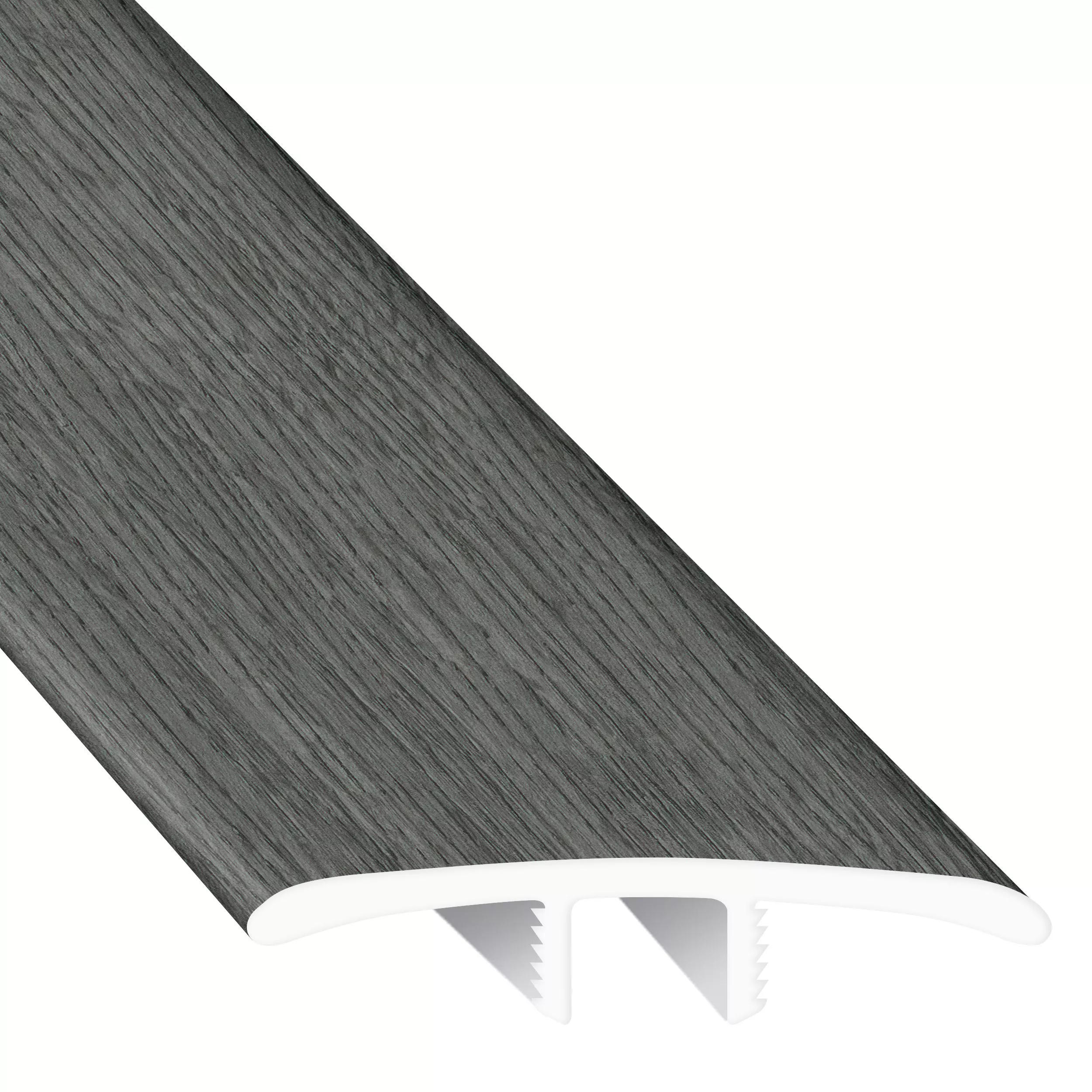 Twilight Ash 94in. Vinyl T Mold