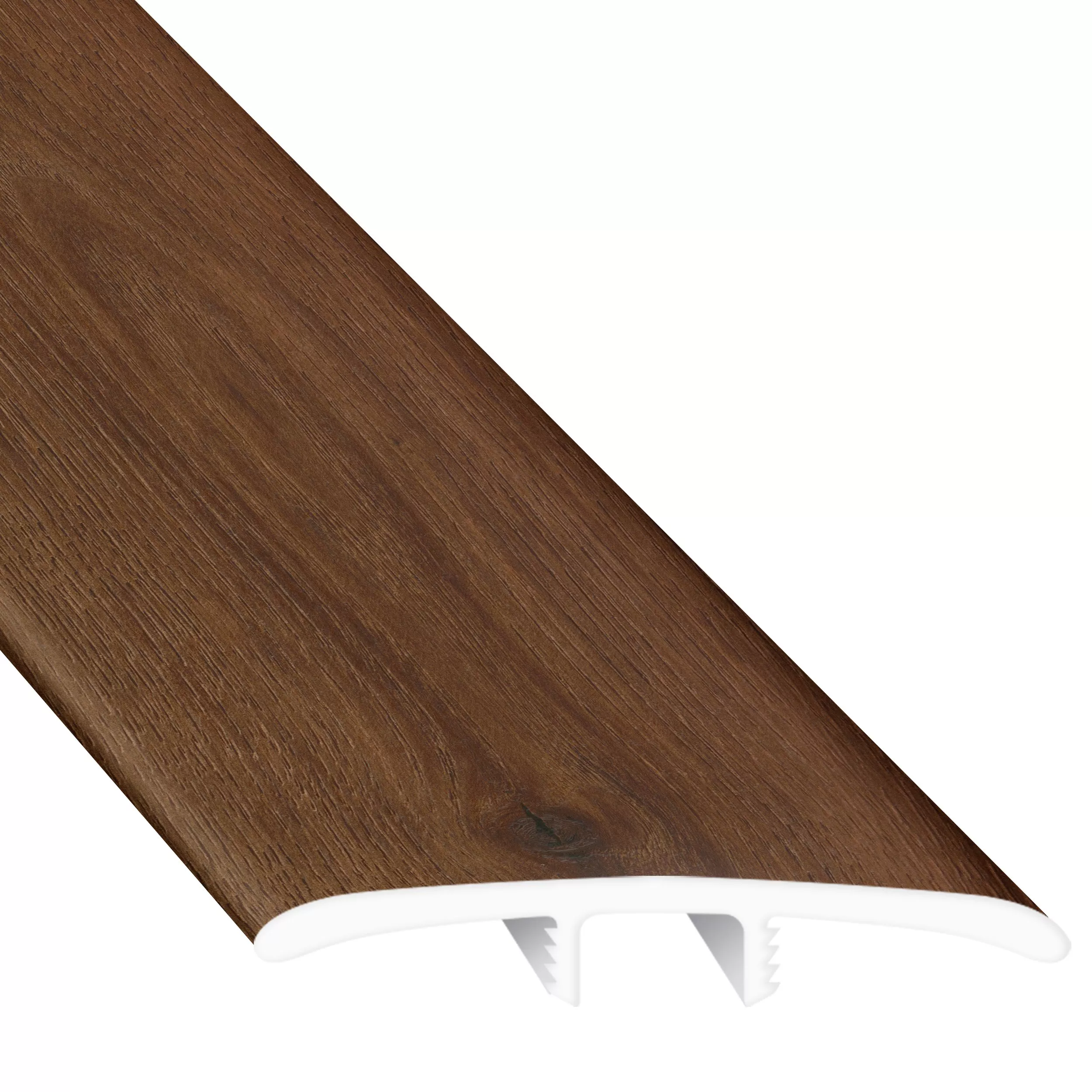 Brookside 94in. Vinyl T Mold