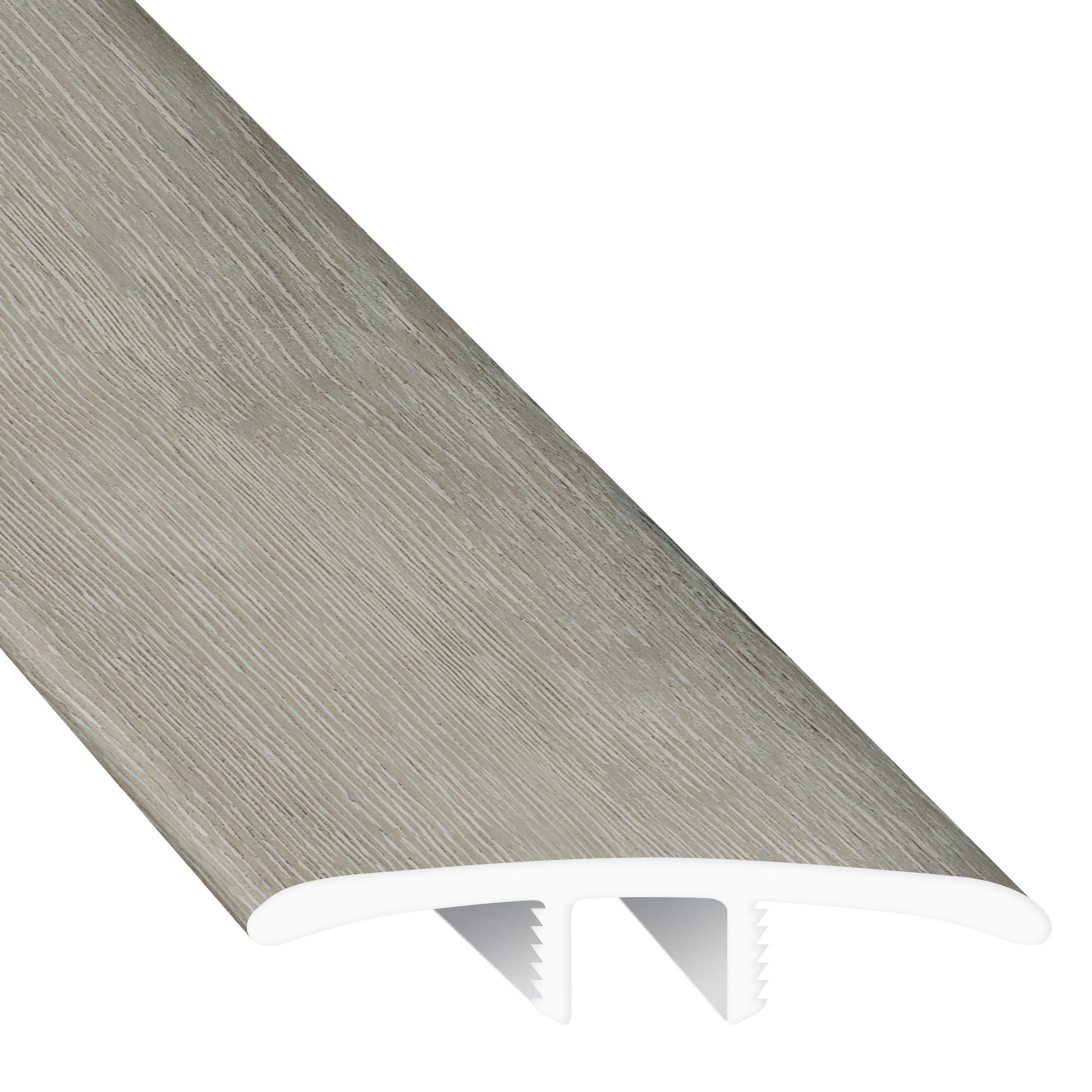 Royal Pewter 94in. Vinyl T Mold