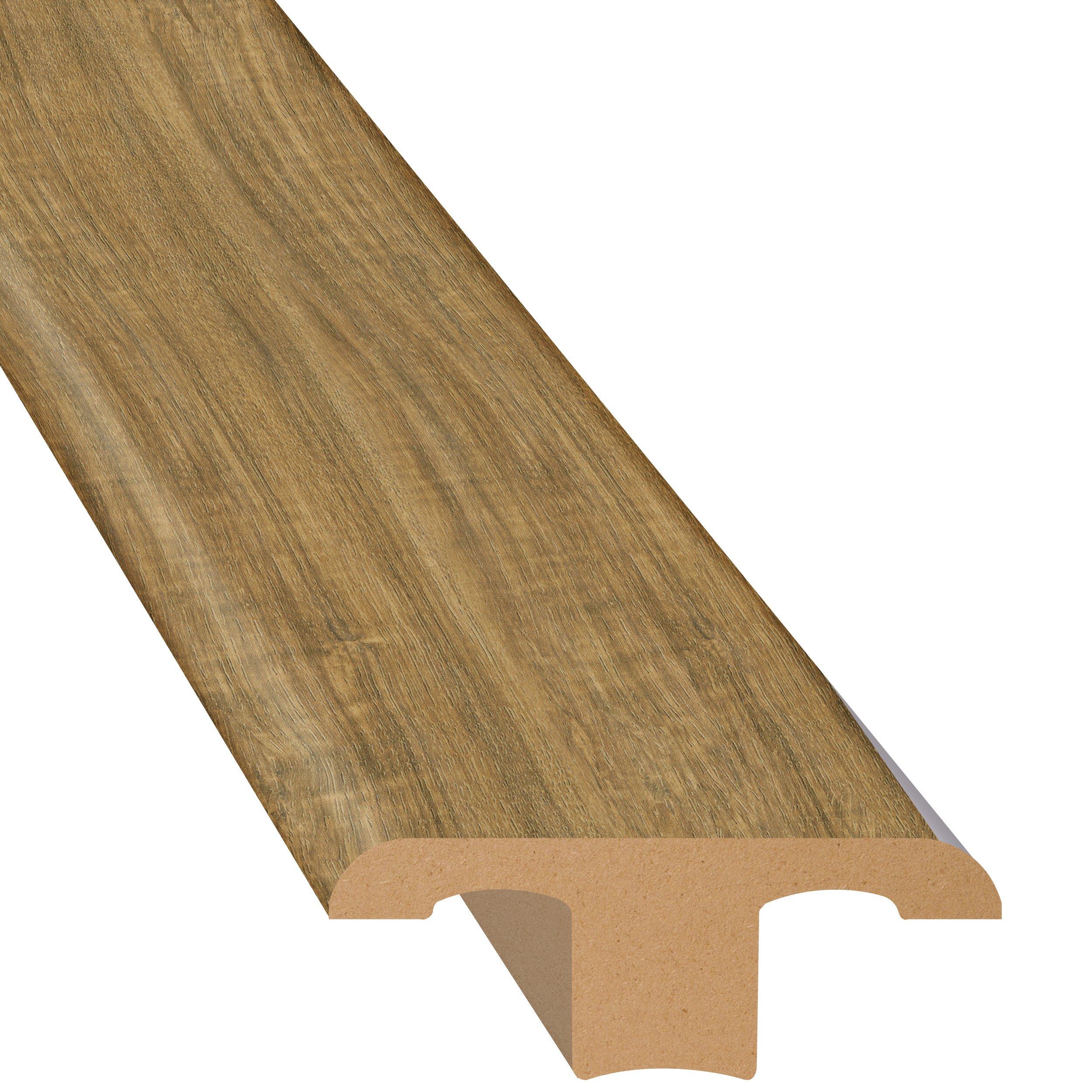 Whitegrove Hickory 94in. Laminate T Mold