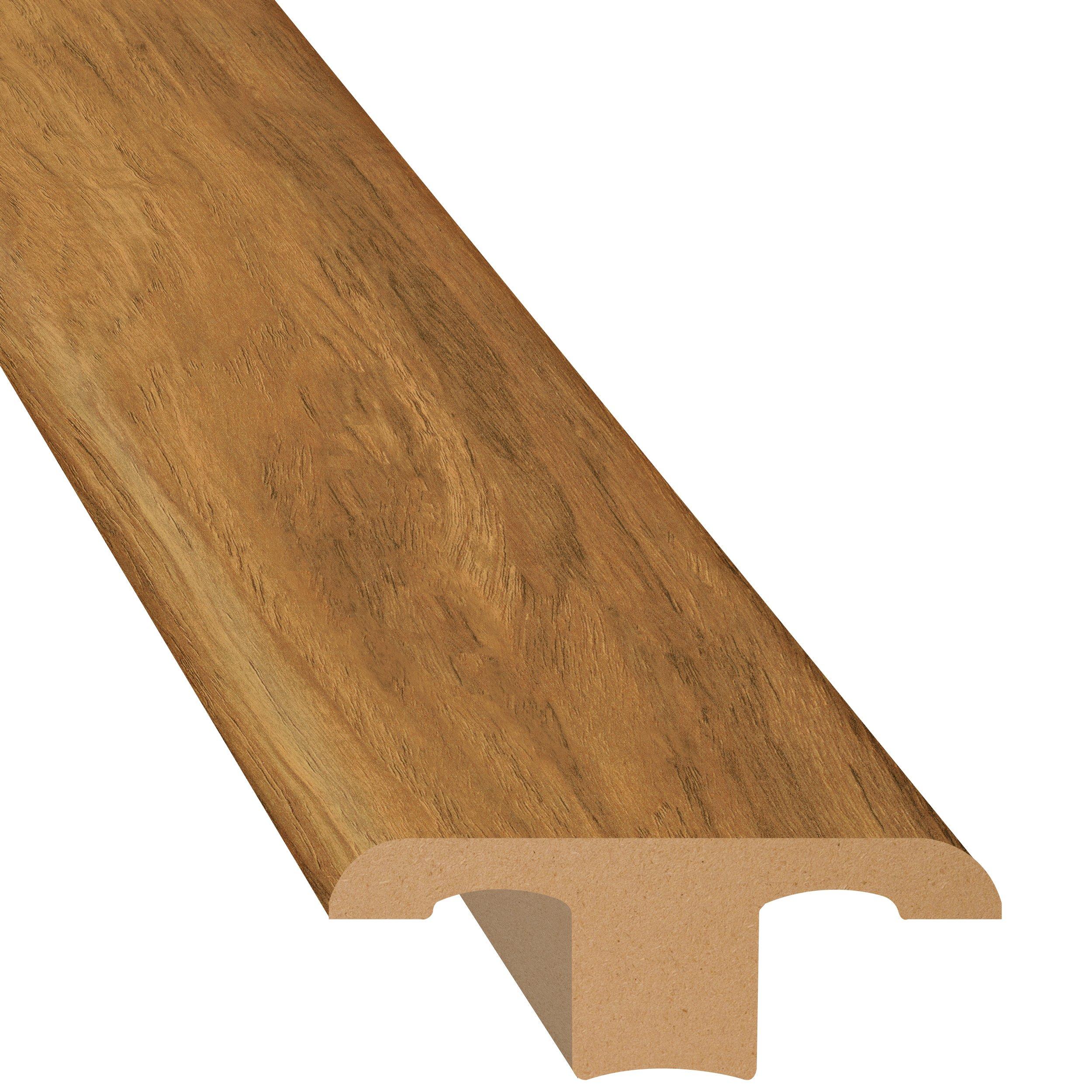 Sumatra Teak 94in. Laminate T Mold
