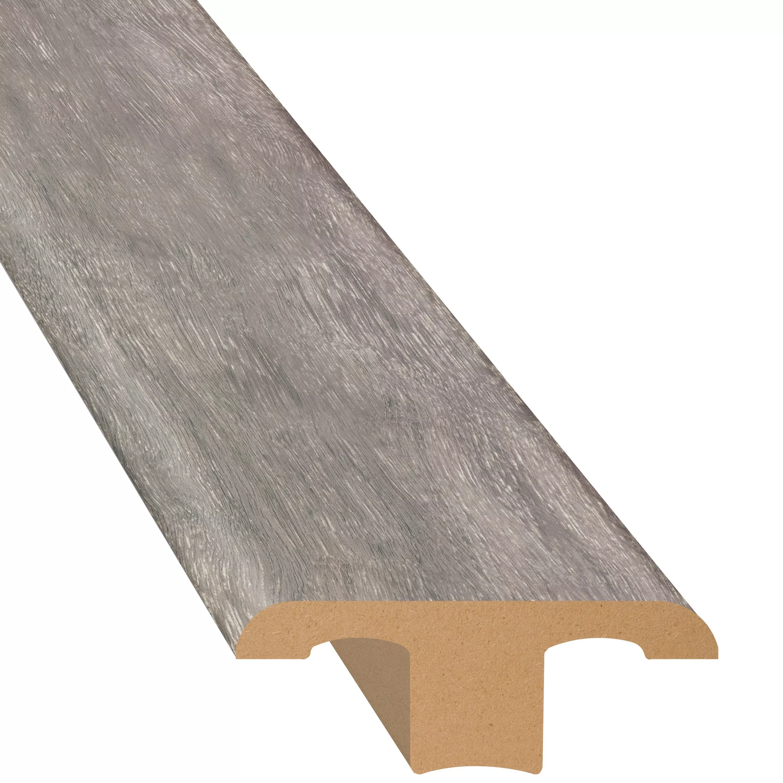 Beachcomber Oak 94in. Laminate T Mold