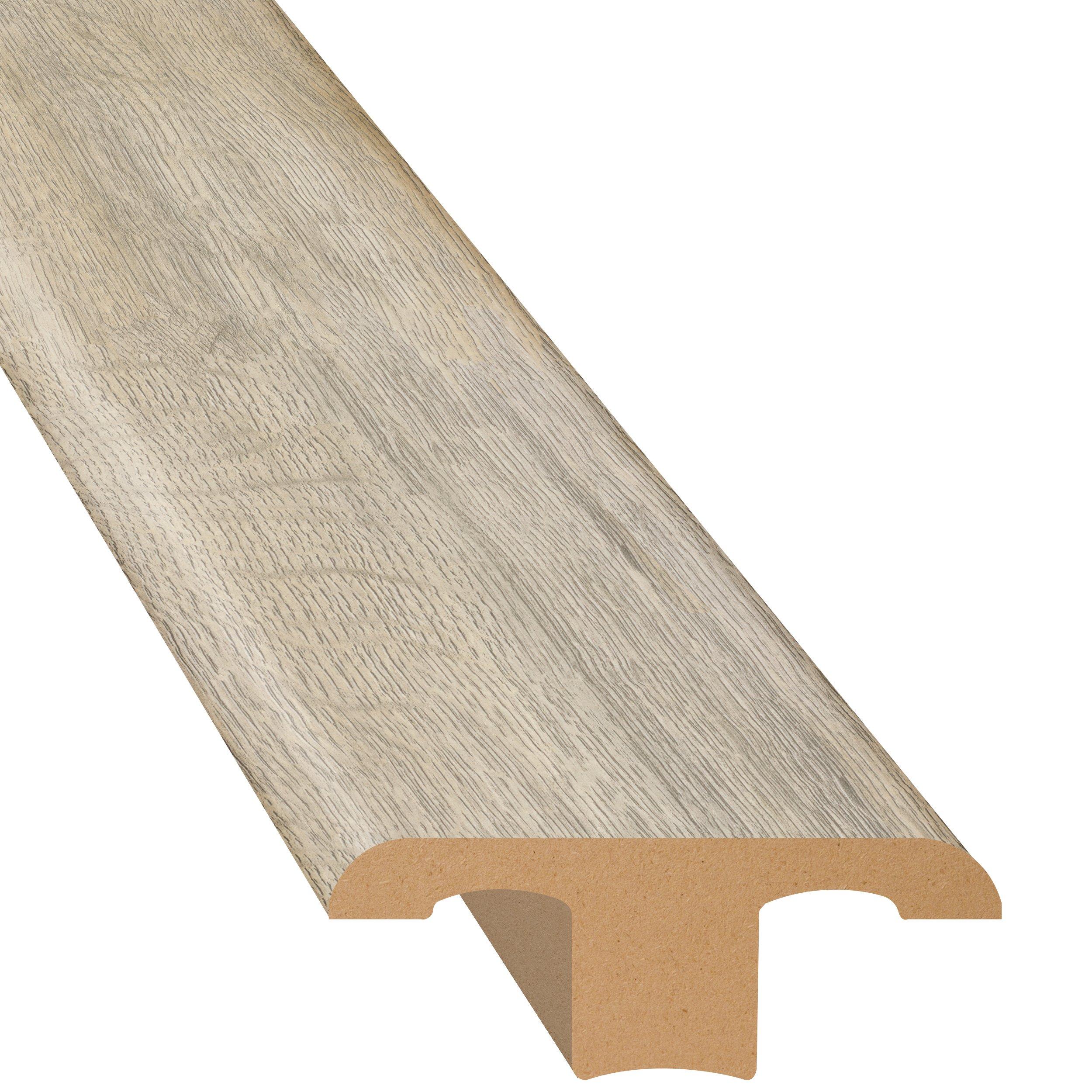 Silverado Oak 94in. Laminate T Mold