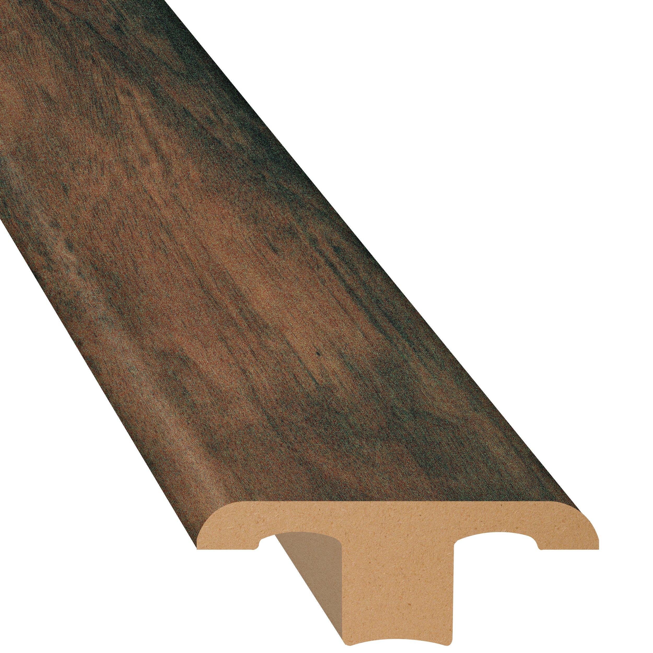 Velvet Maple High Gloss 94in. Laminate T Mold