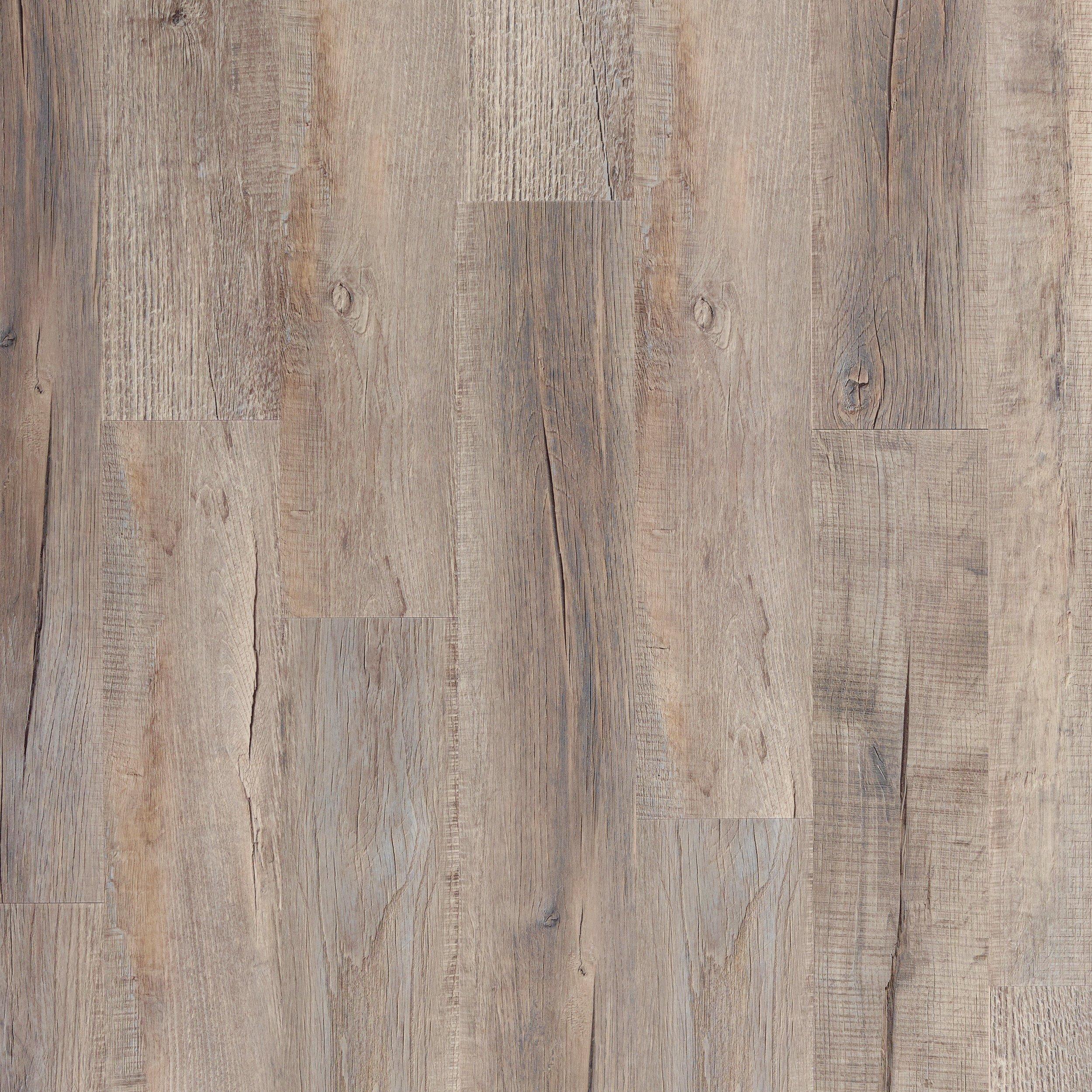 Aspen Oak Luxury Vinyl Plank 5mm 100912203 Floor And Decor