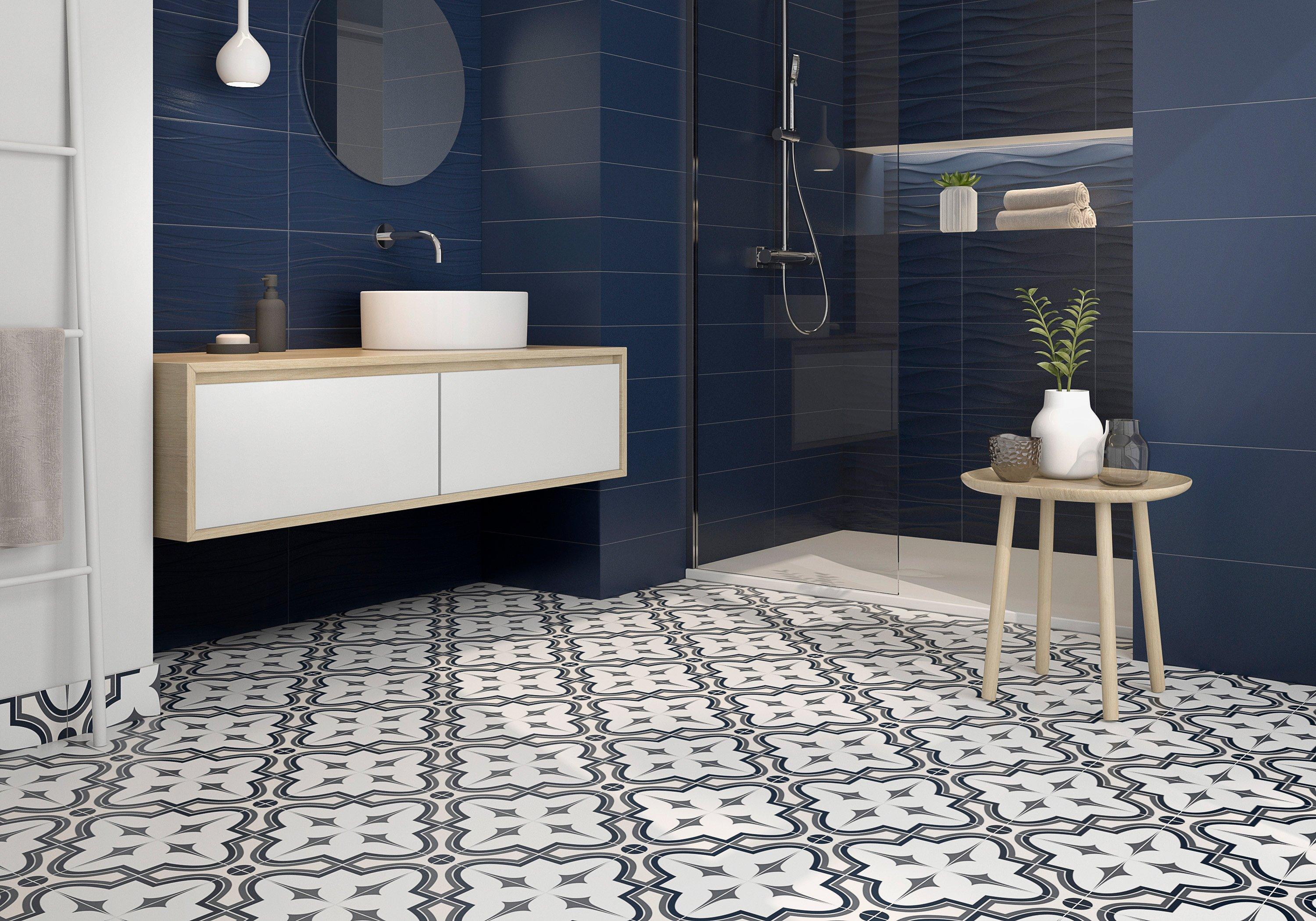 Admiral Ceramic Tile