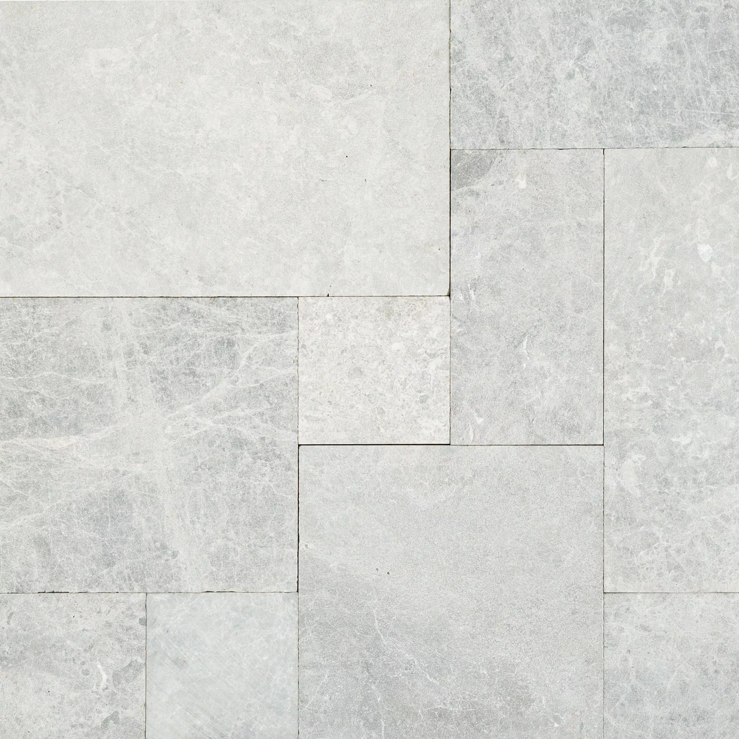 Tundra Marble Paver Tile | Floor and Decor