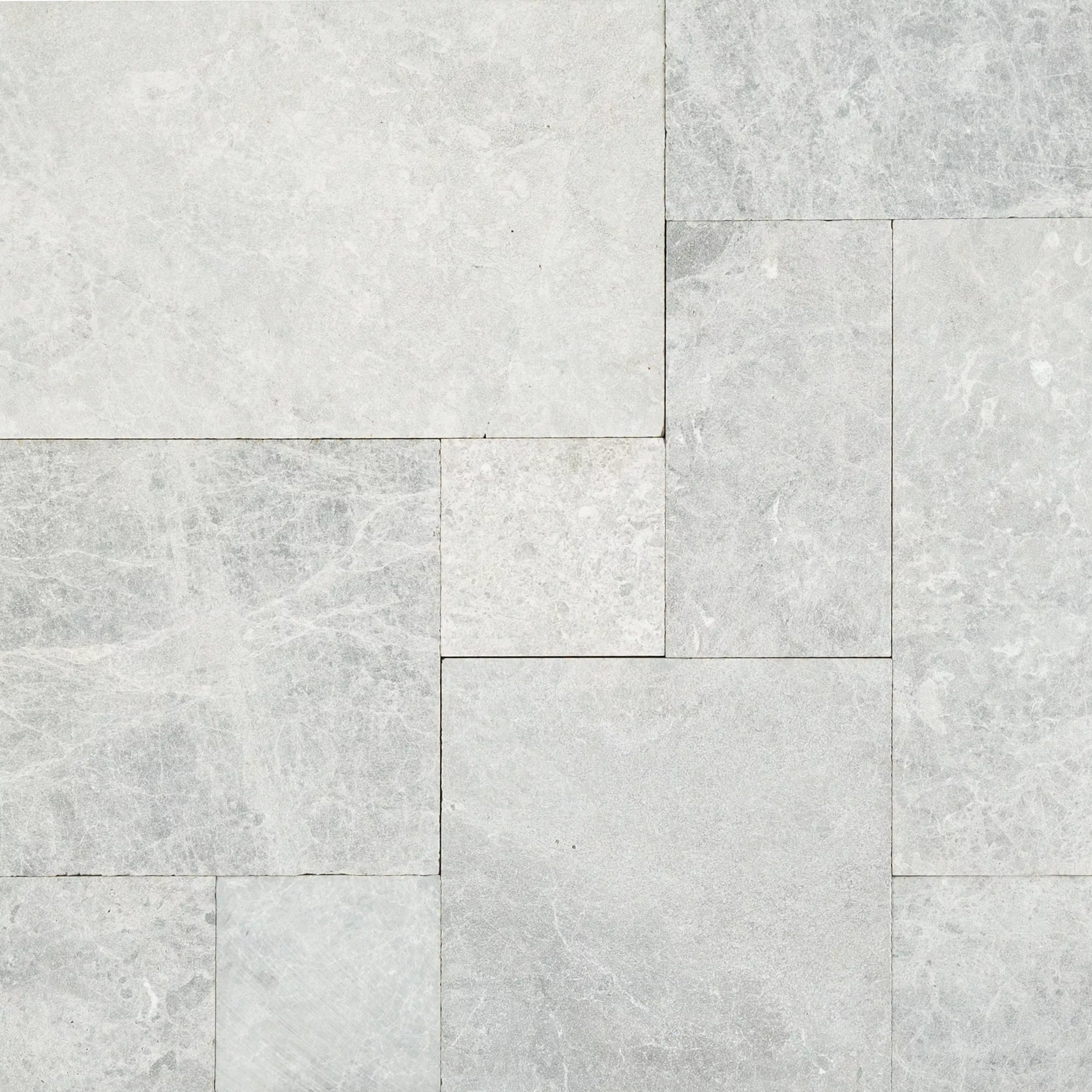 Tundra Marble Paver Tile Floor and Decor