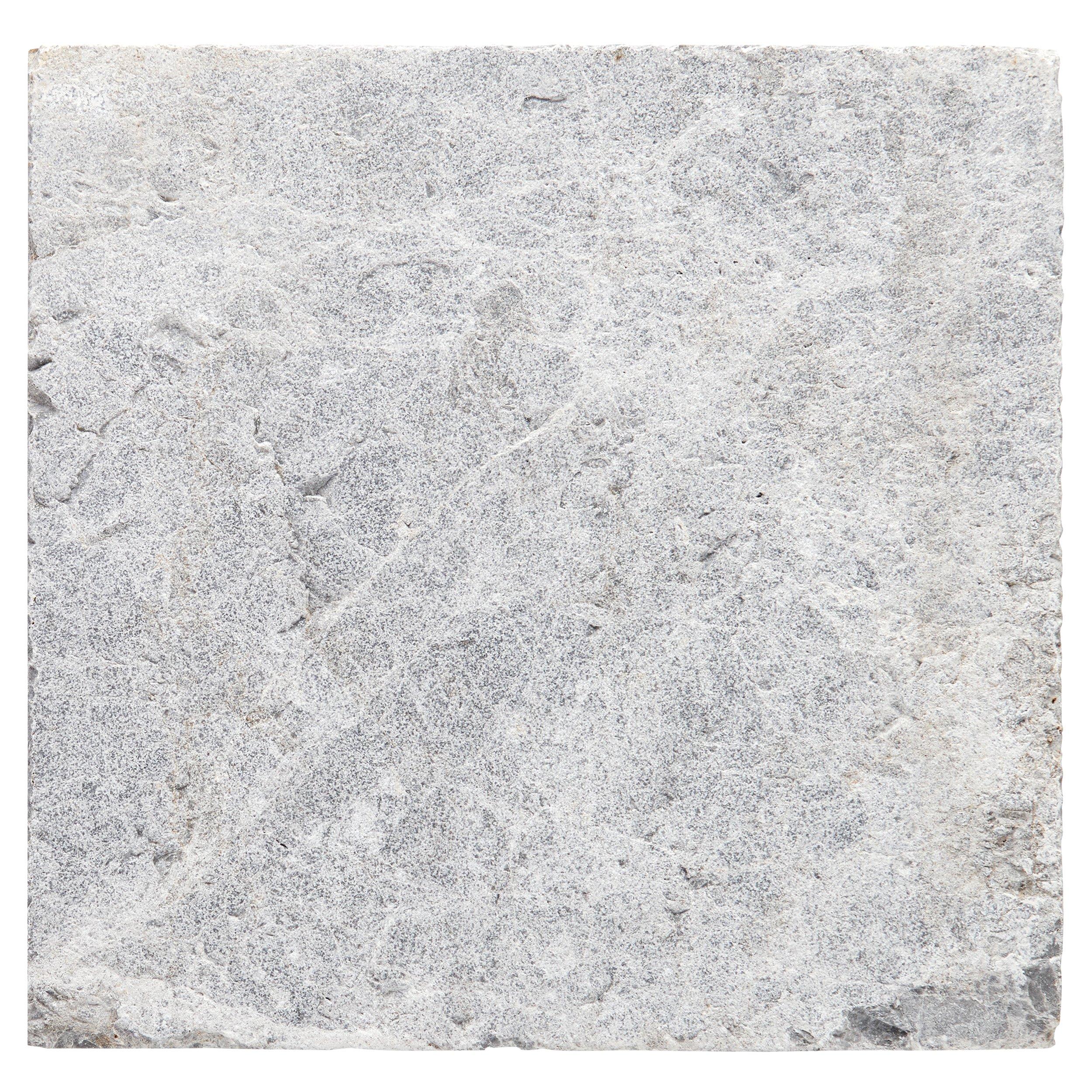 Tundra Sandblasted Marble 3cm. Paver