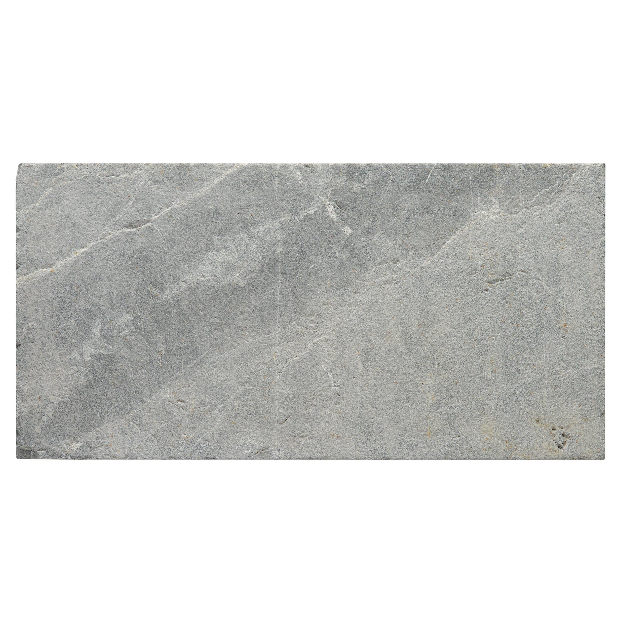 Tundra Sandblasted Marble 3cm. Paver