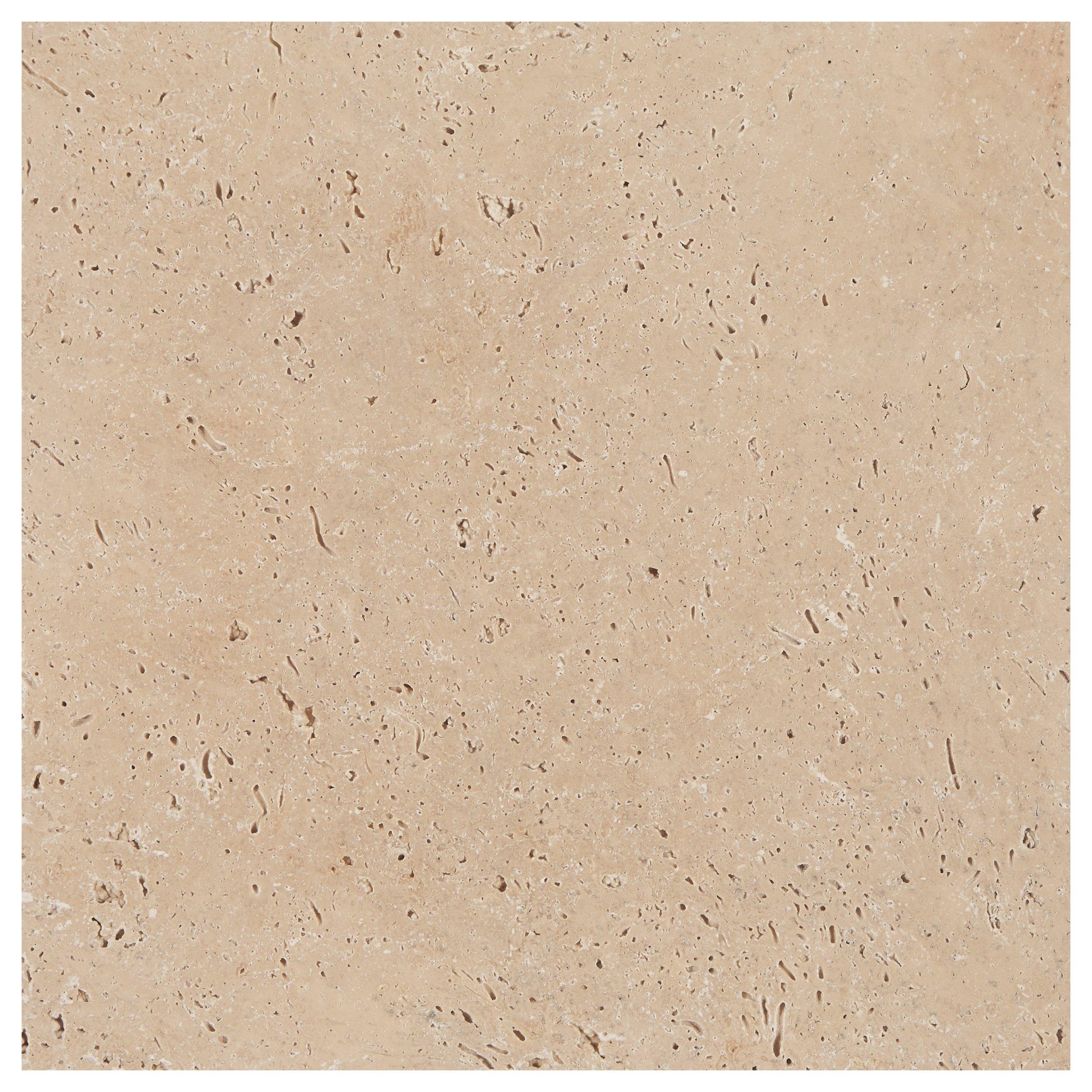Country Classic Tumbled Travertine 3cm. Paver