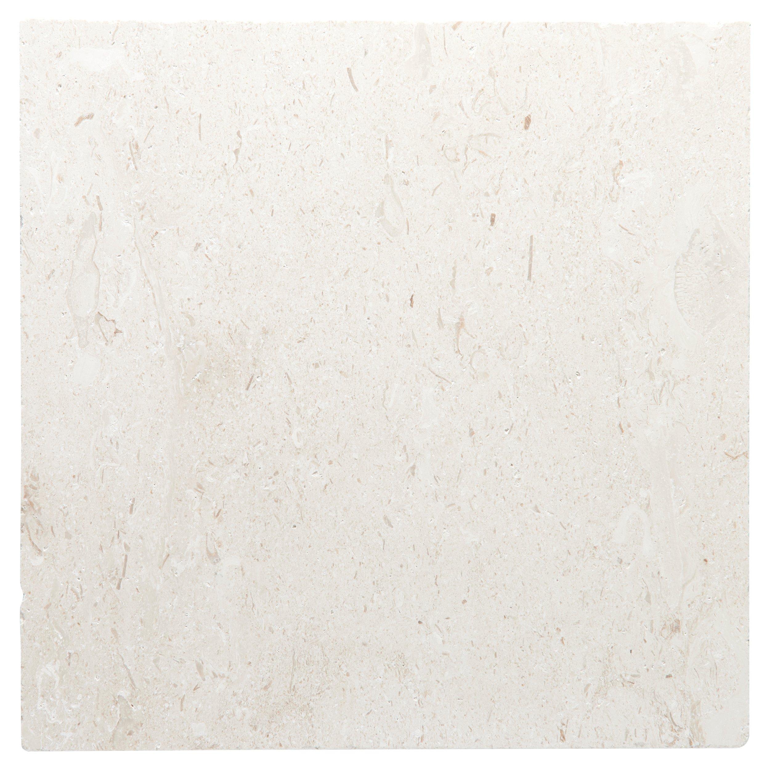Shell Tumbled Limestone 3cm. Paver