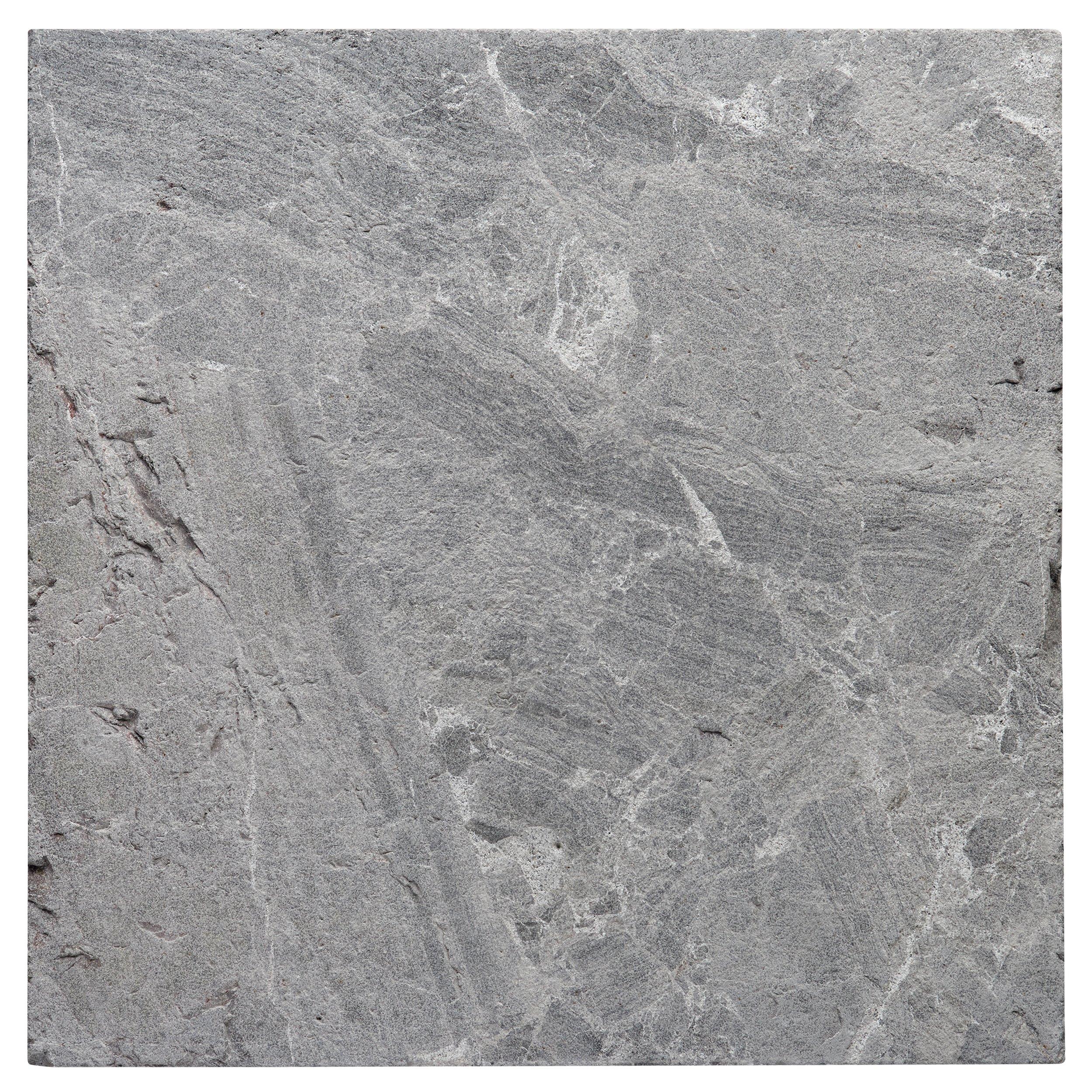 Tundra Sandblasted Marble 3cm. Paver