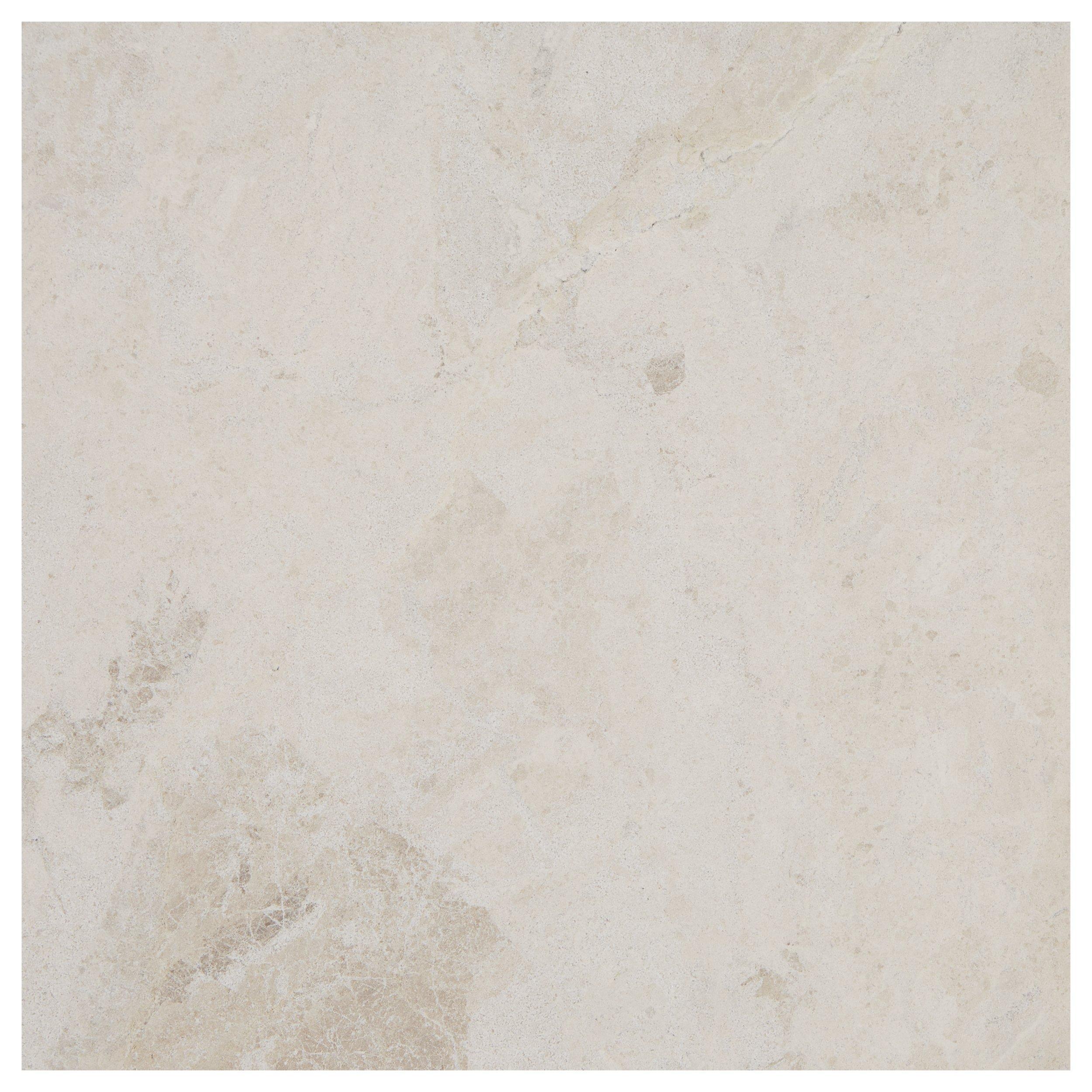 Royal Beige Sandblasted Marble 3cm. Paver