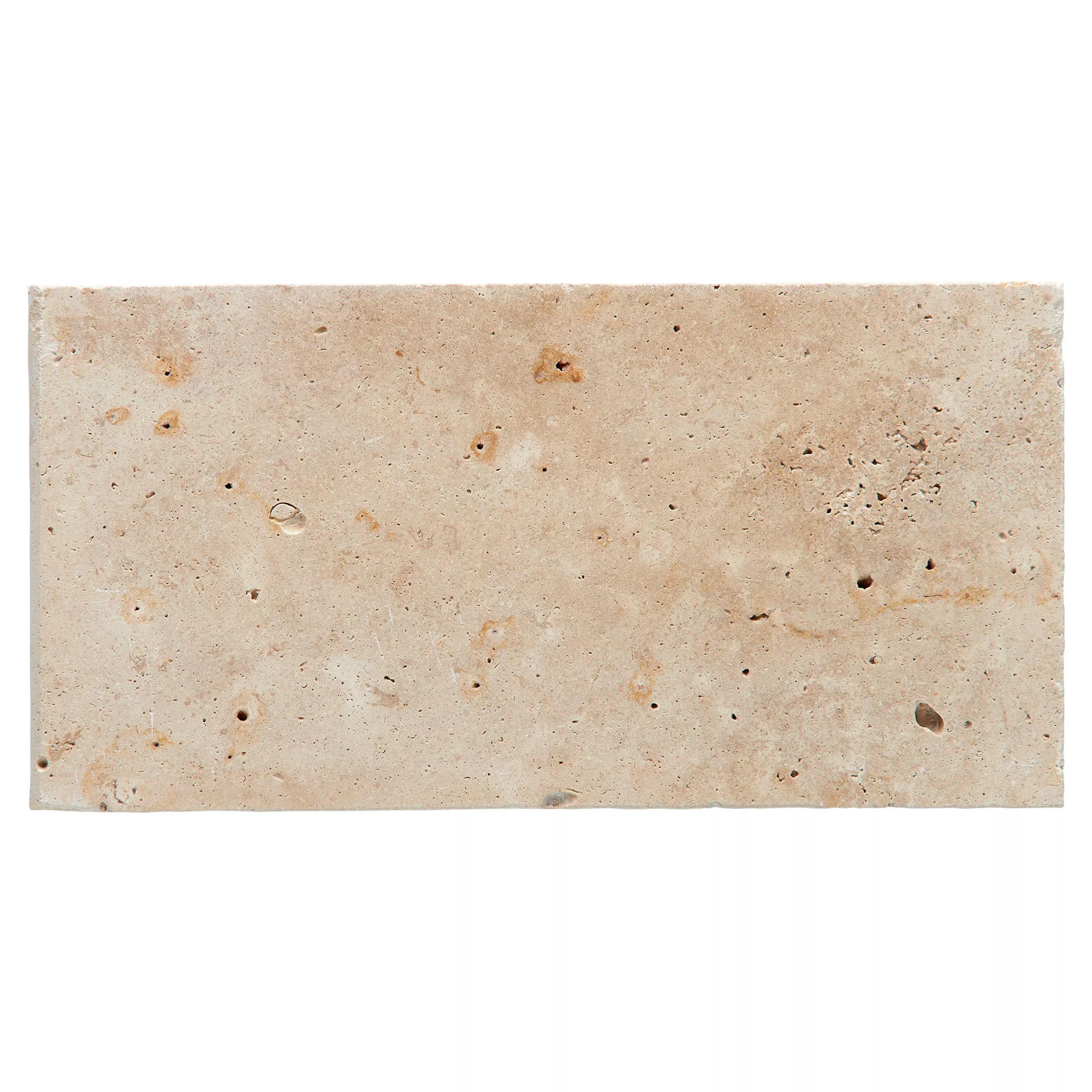 Ivory Travertine Paver Coping