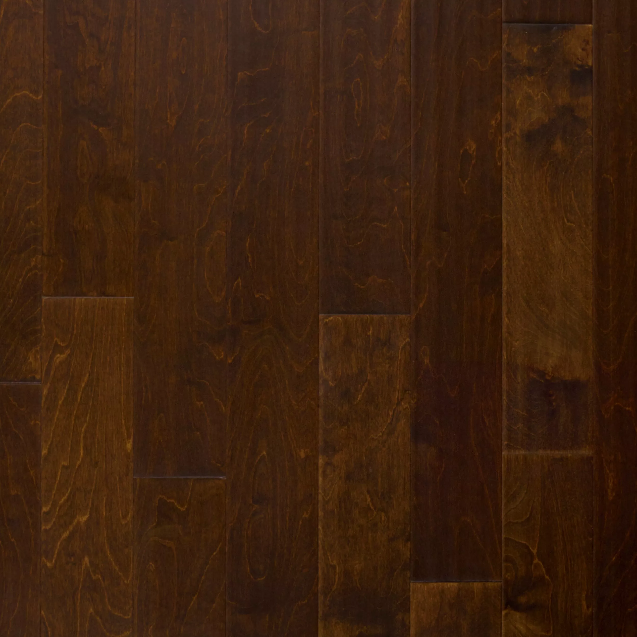 Dorsey Birch Hand Scraped Engineered Hardwood