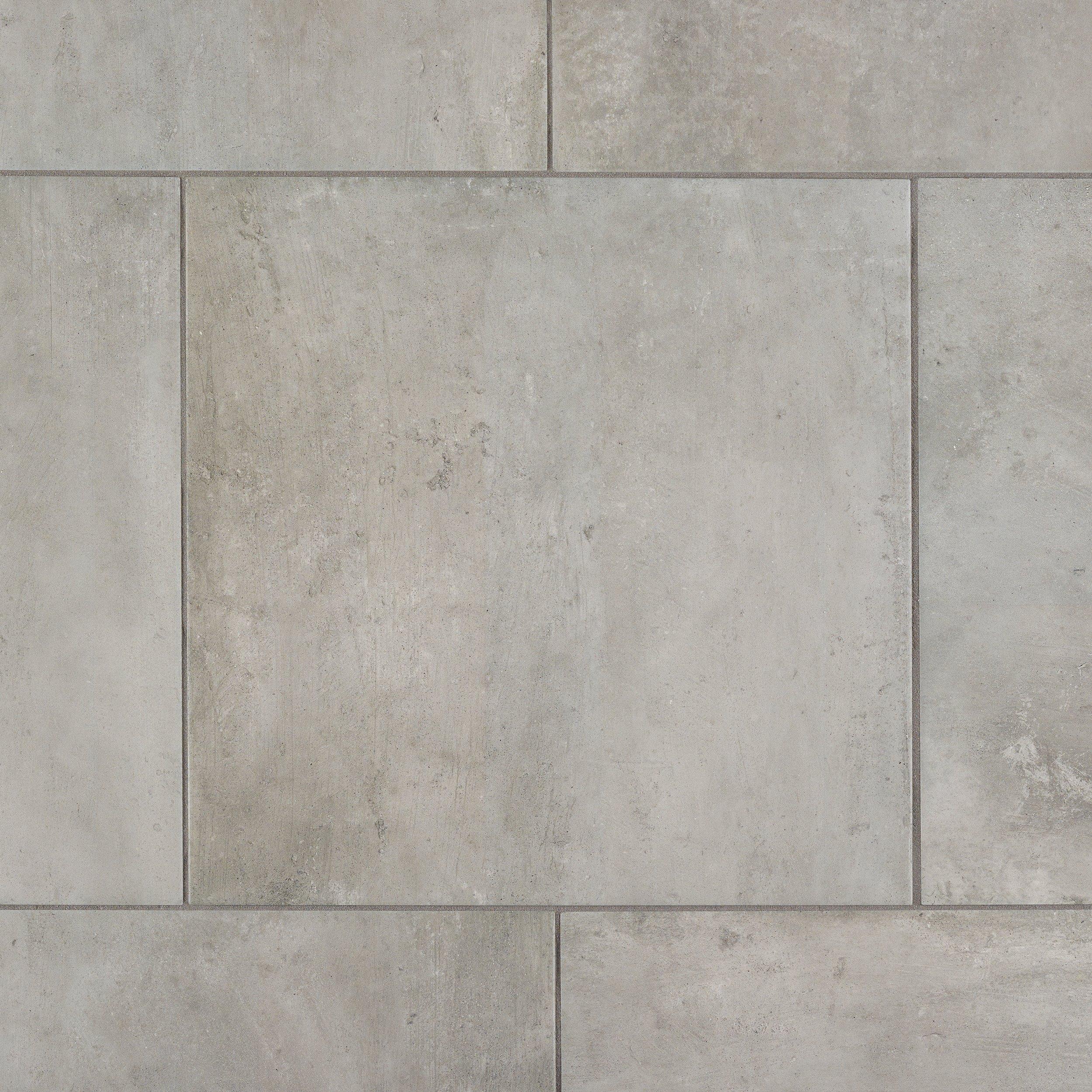 One Ash II Porcelain Paver