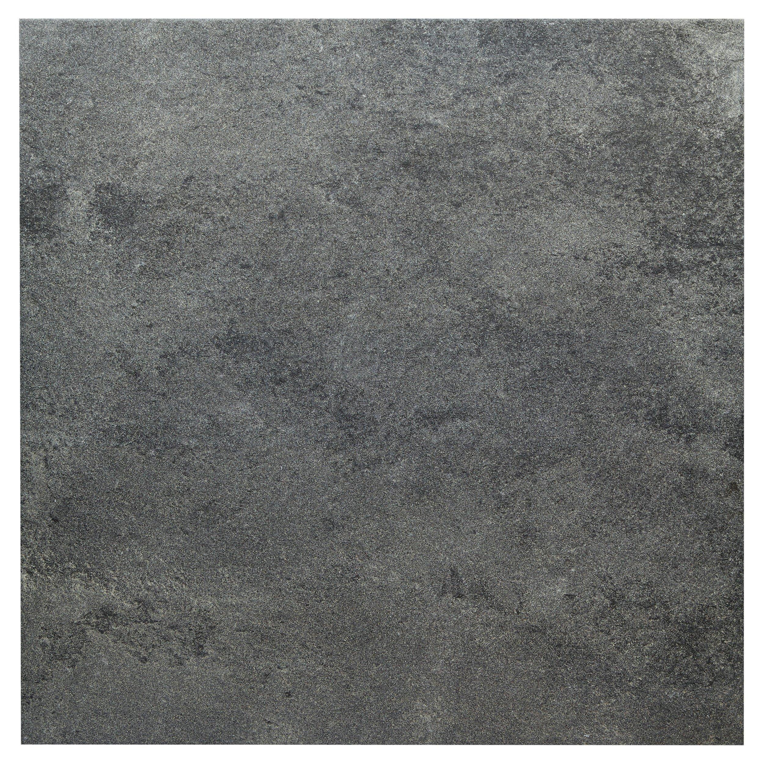 Stone Multi Matte Porcelain Paver