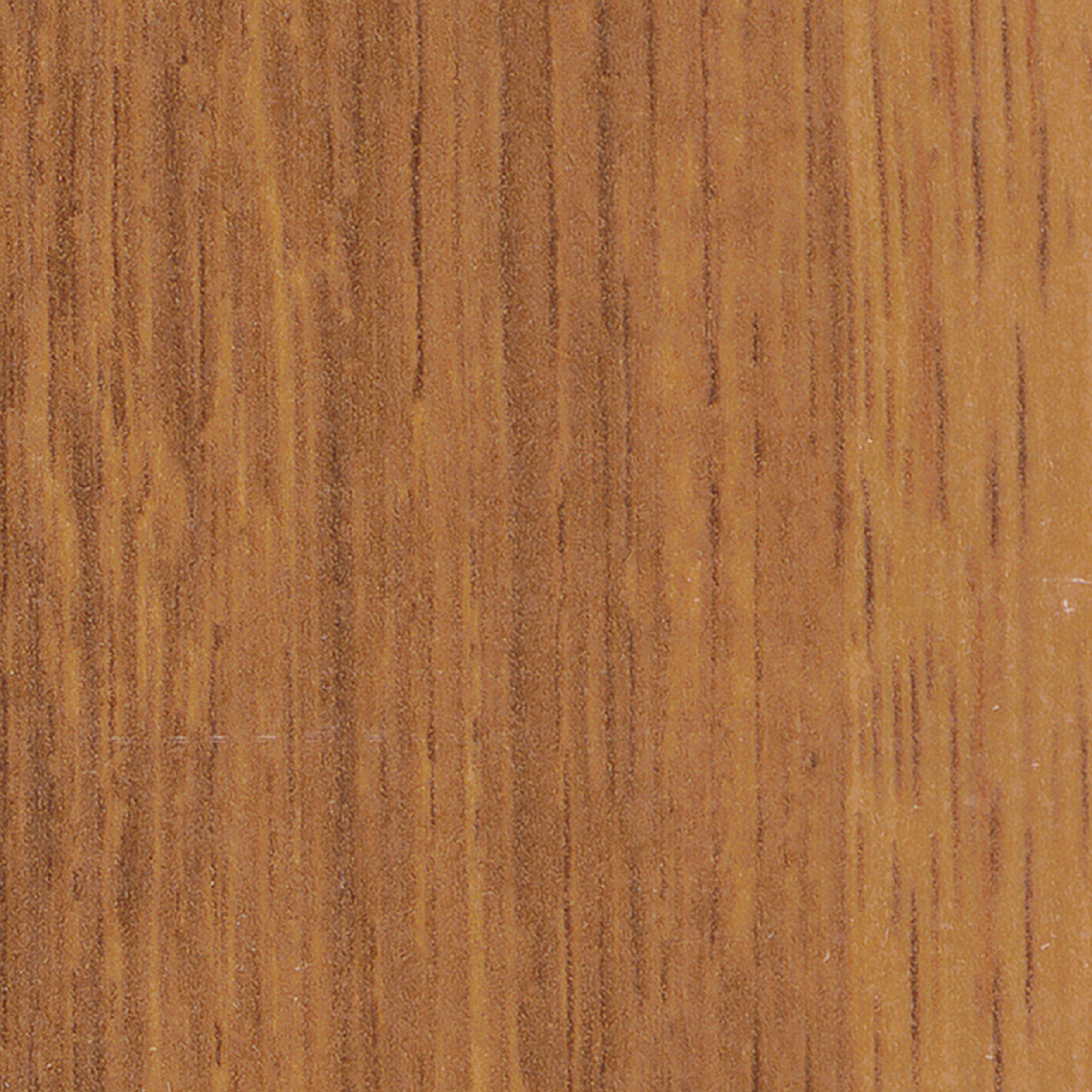 Everleigh Oak 94in. Laminate Overlapping Stair Nose
