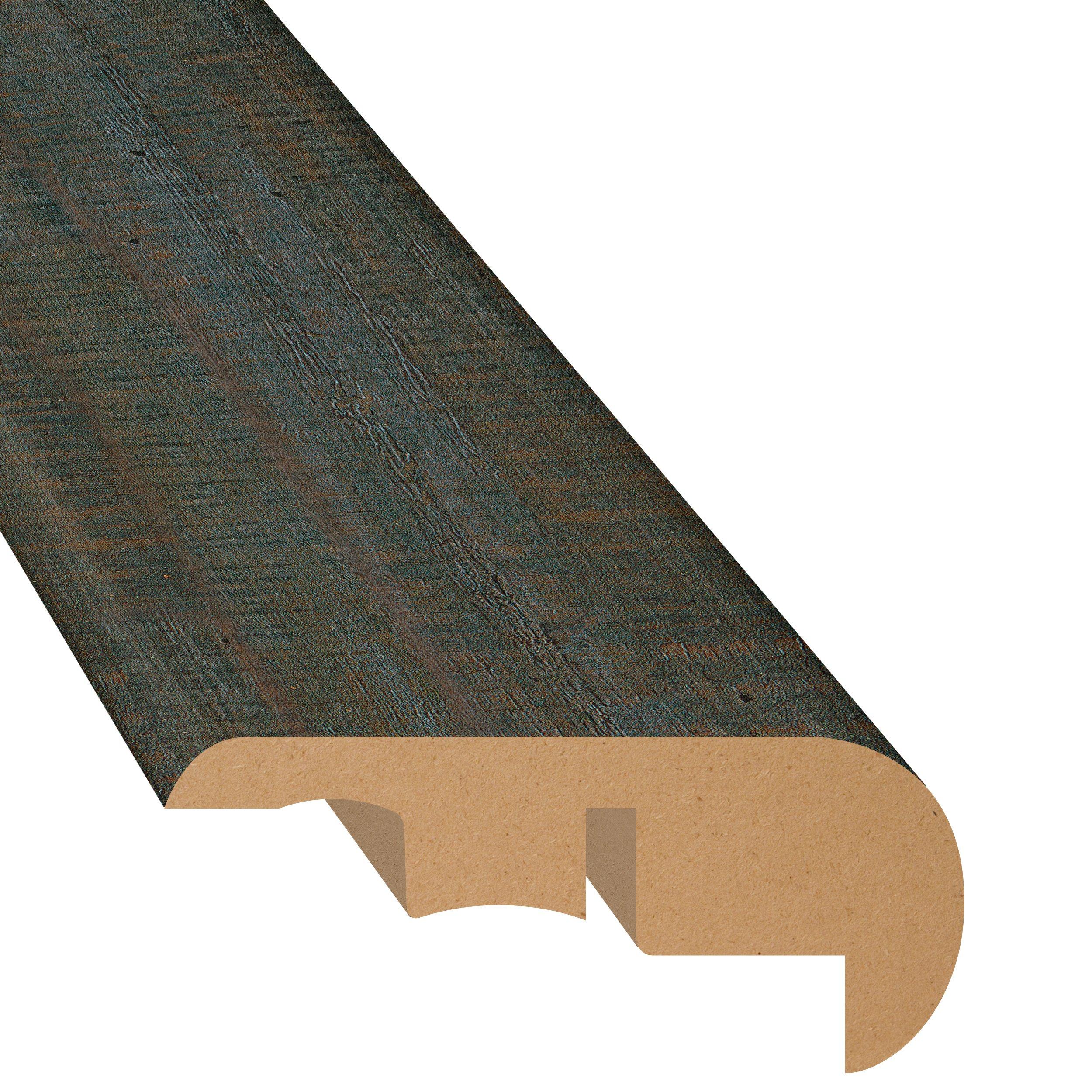 Barrow Mixed 94in. Laminate Overlapping Stair Nose