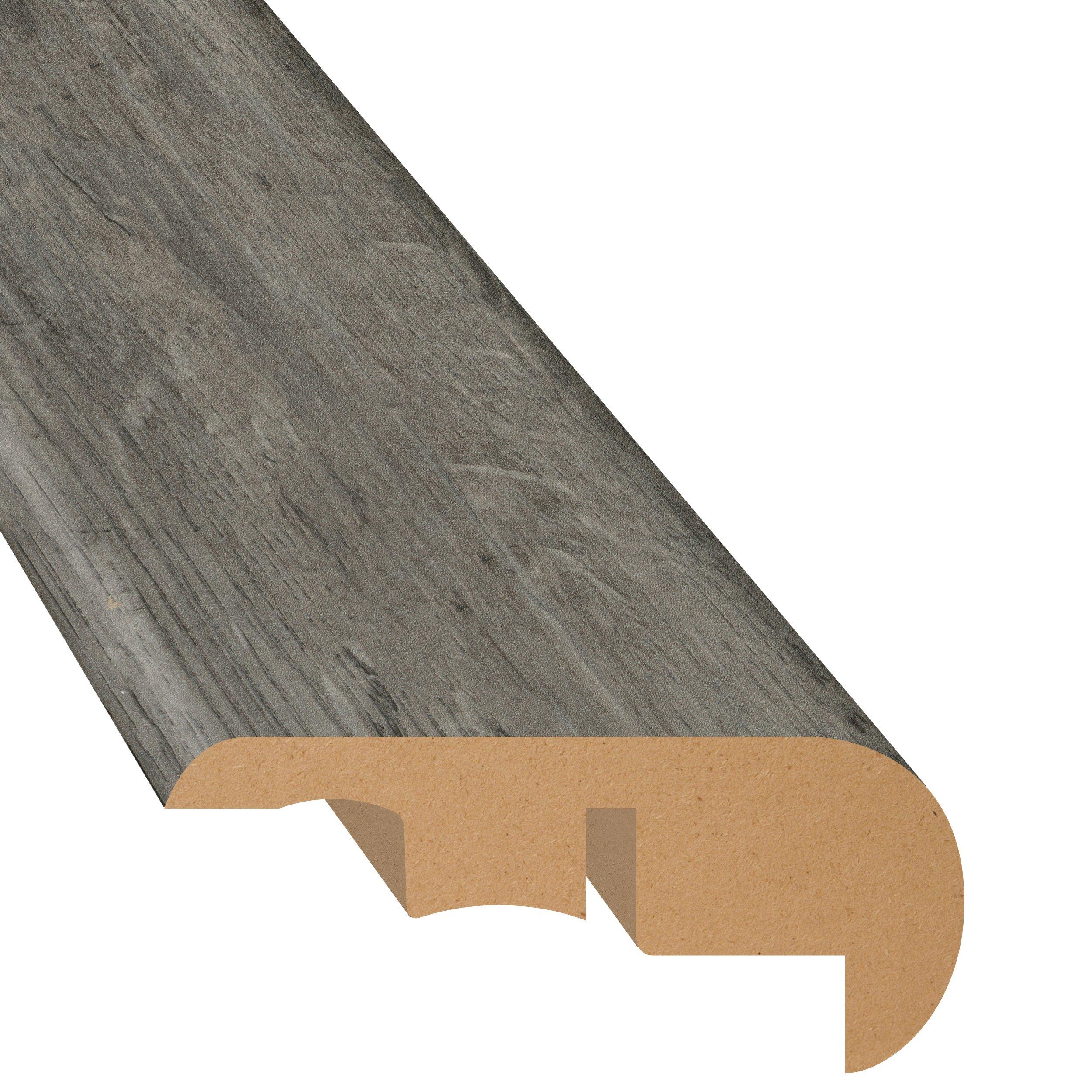 Kennecott 94in. Laminate Overlapping Stair Nose