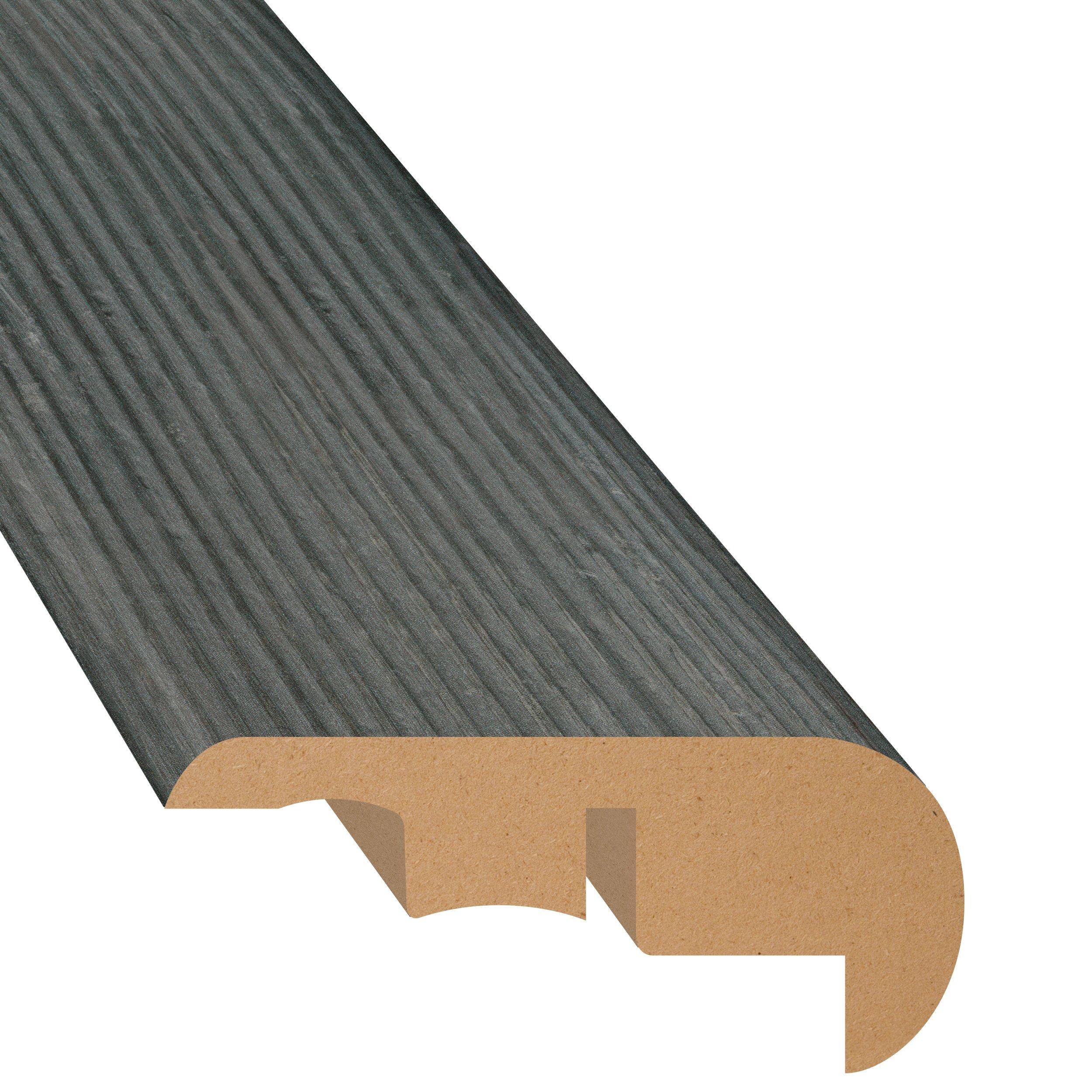 Keystone 94in. Laminate Overlapping Stair Nose
