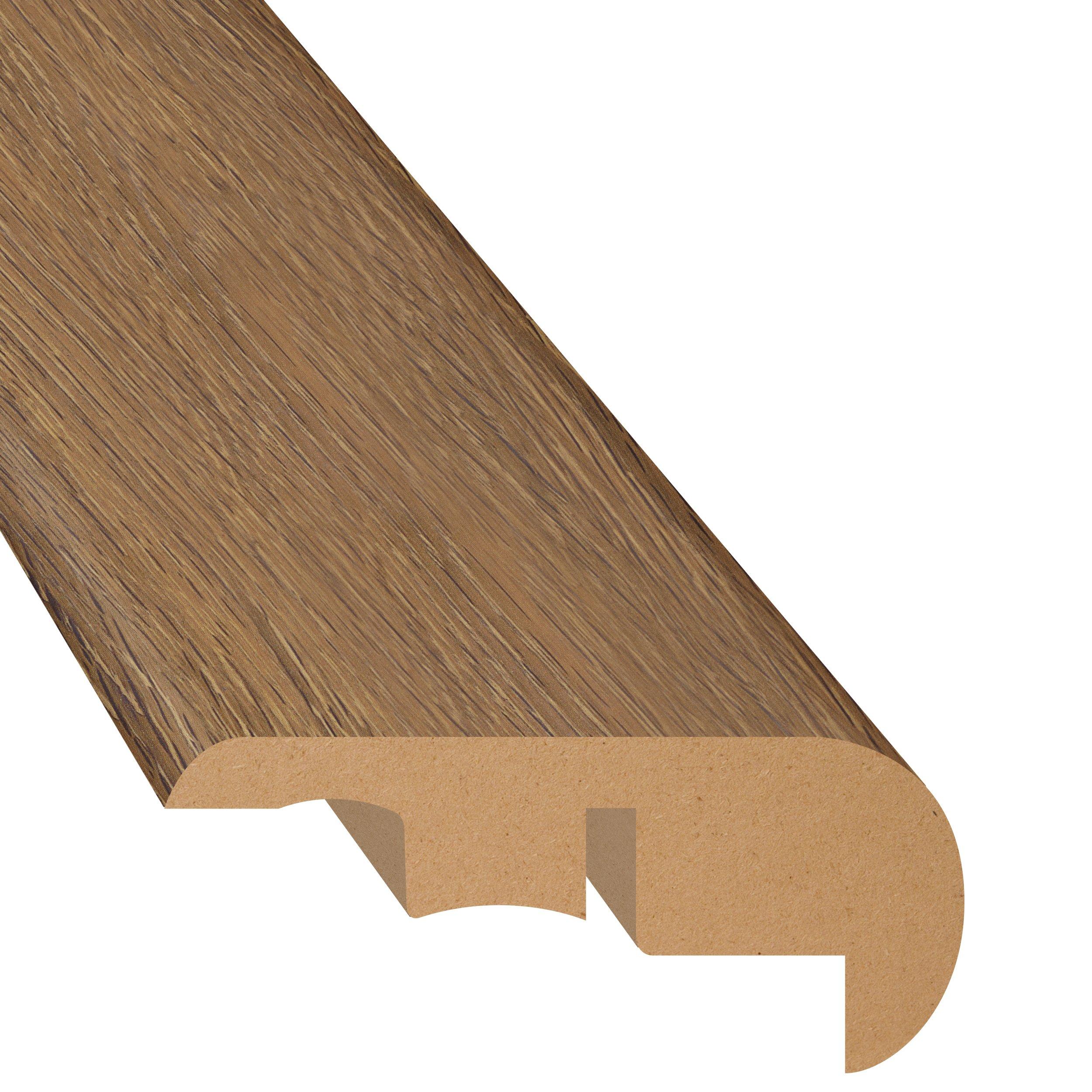 Oak Trail 94in. Laminate Overlapping Stair Nose