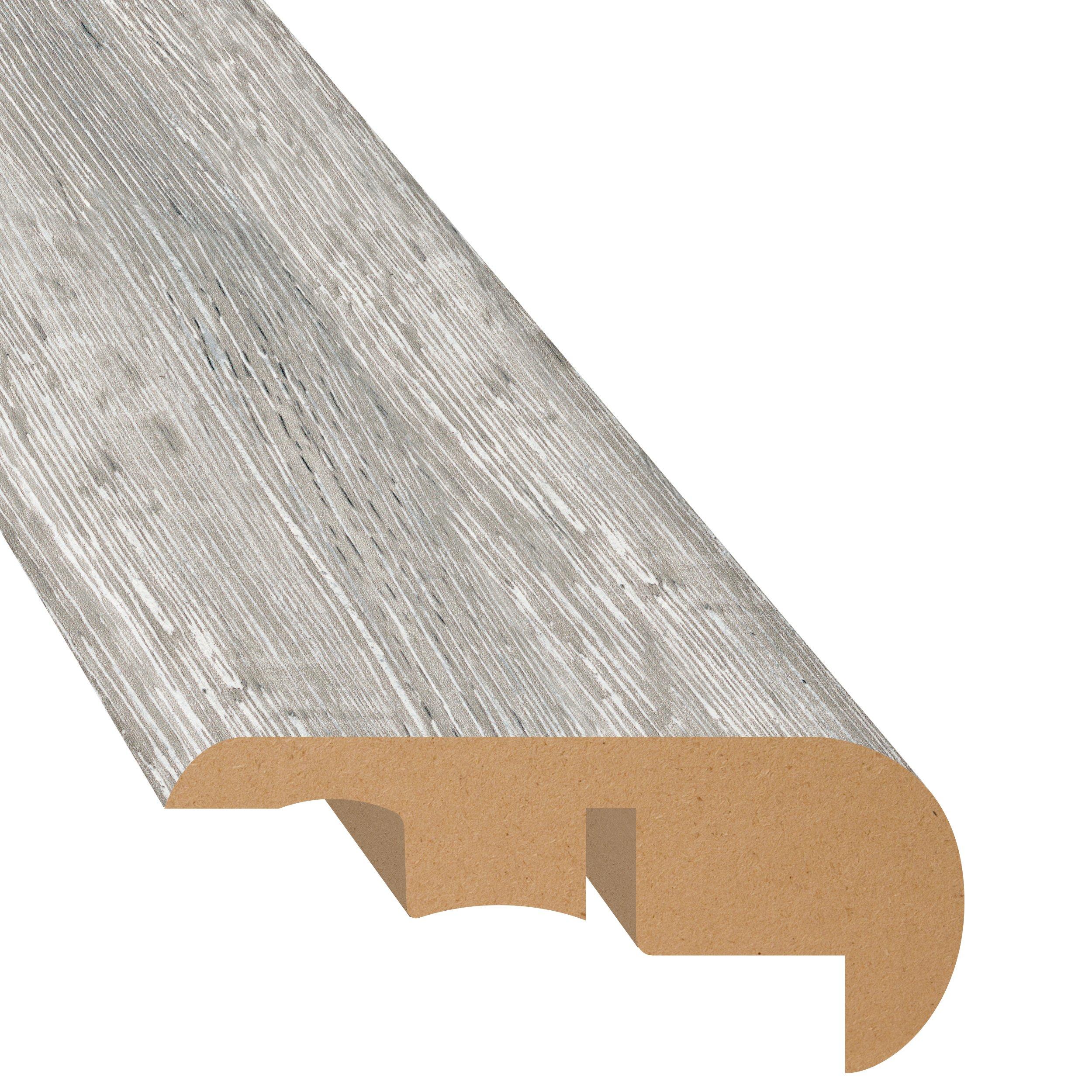 River Rush 94in. Laminate Overlapping Stair Nose