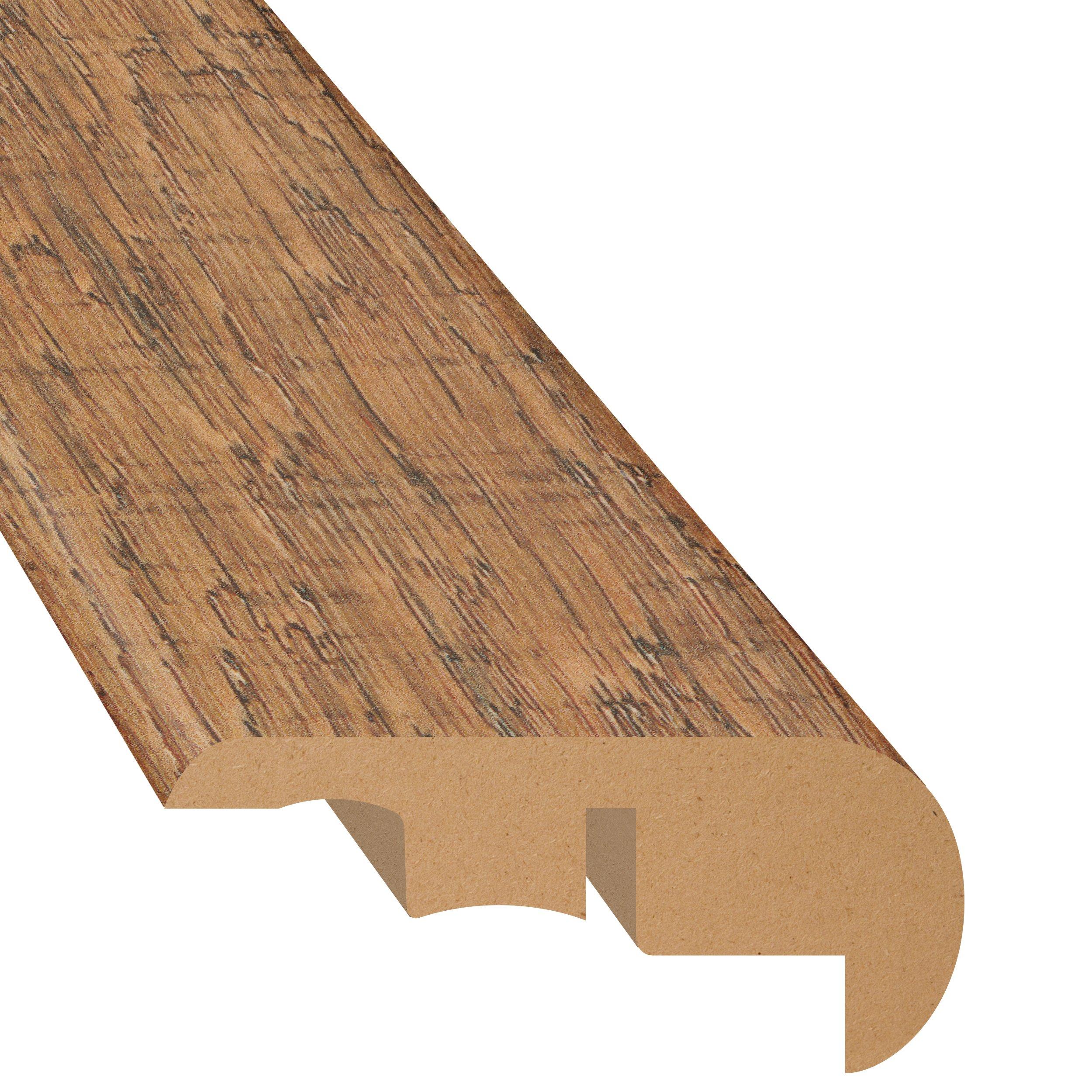 Atlas Oak 94in. Laminate Overlapping Stair Nose