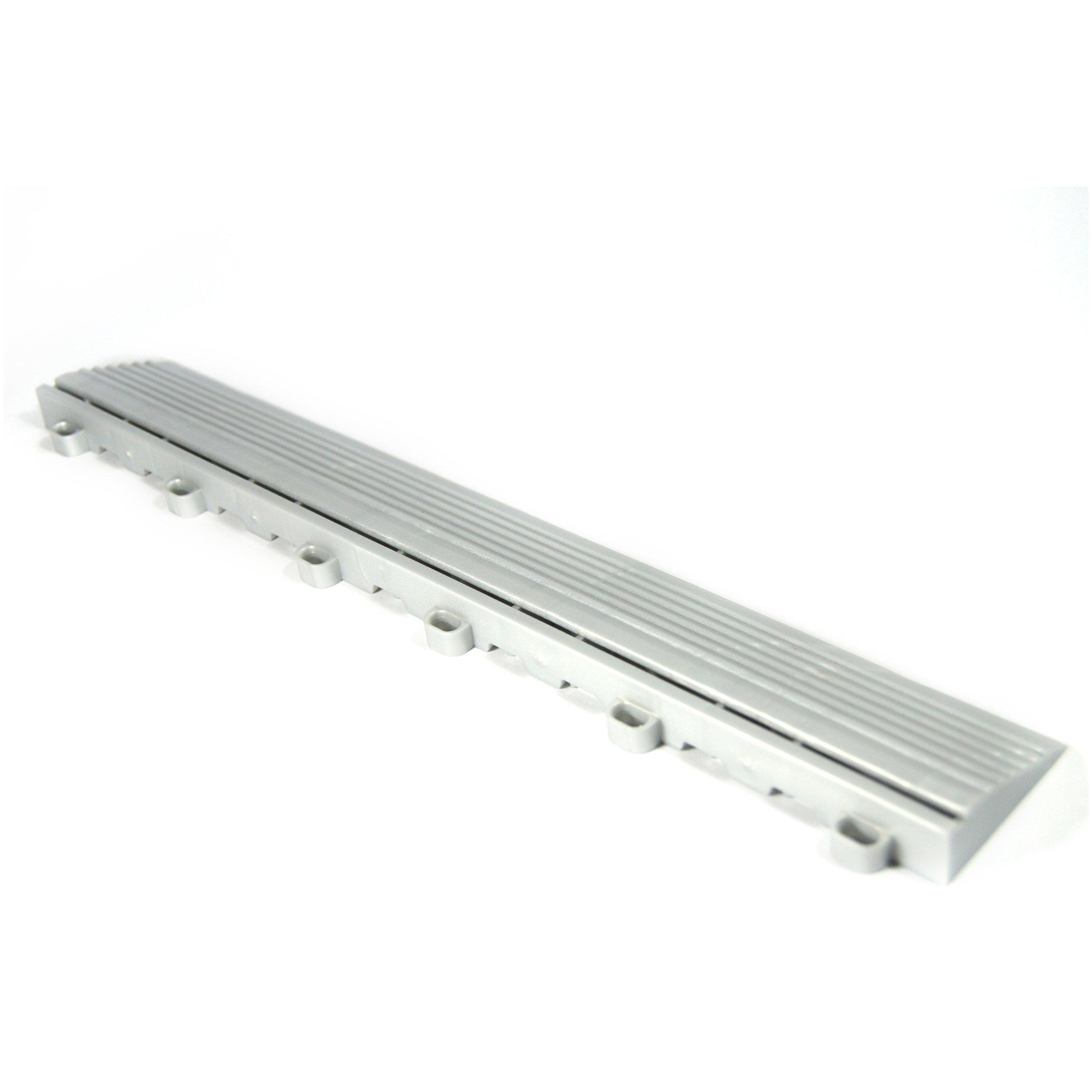 Swisstrax Pearl Silver Pro Edge LP 10 Pack
