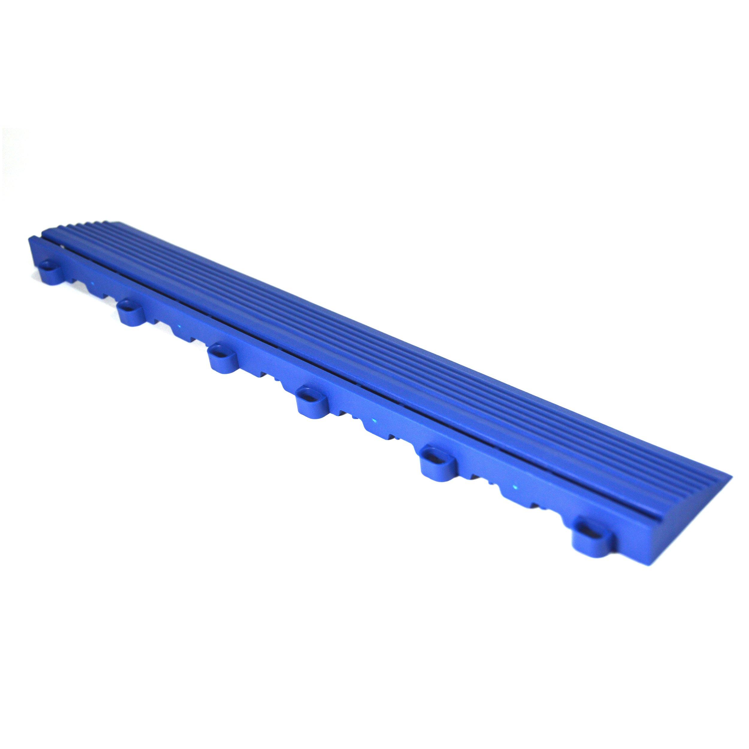 Swisstrax Royal Blue Pro Edge LP 10 Pack