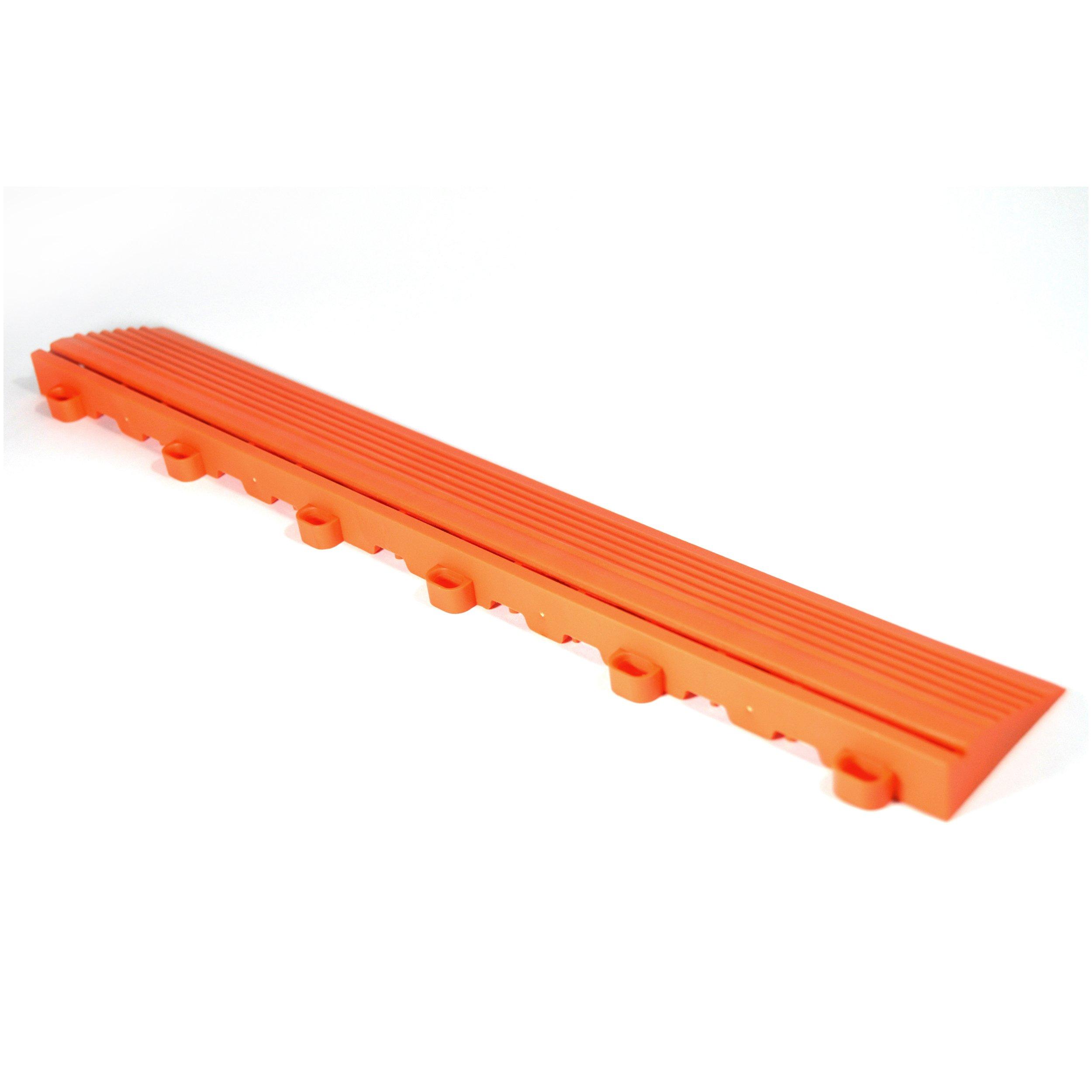 Swisstrax Tropical Orange Pro Edge LP 10 Pack
